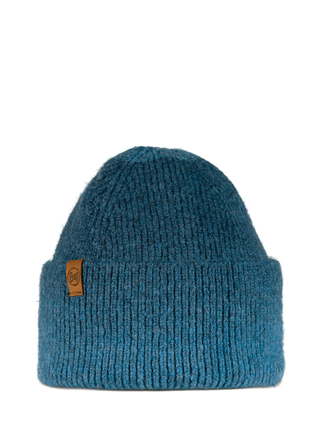 Buff Knitted Marin Denim Unisex Bere