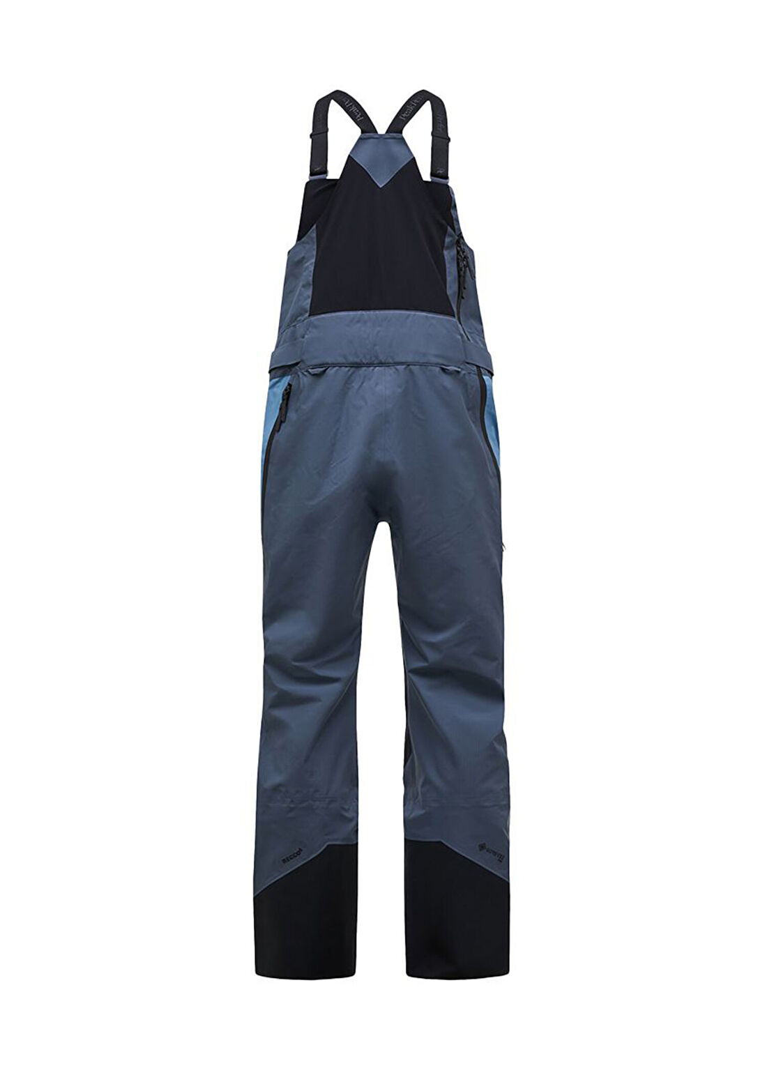 Peak Performance Vertical Gore-Tex Pro Bib Kadın Kayak Pantolonu görsel 3