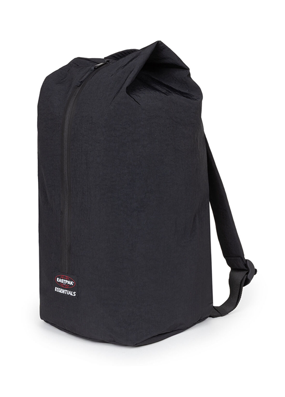 Eastpak Sport Siyah Erkek Seyahat Çantası görsel 4