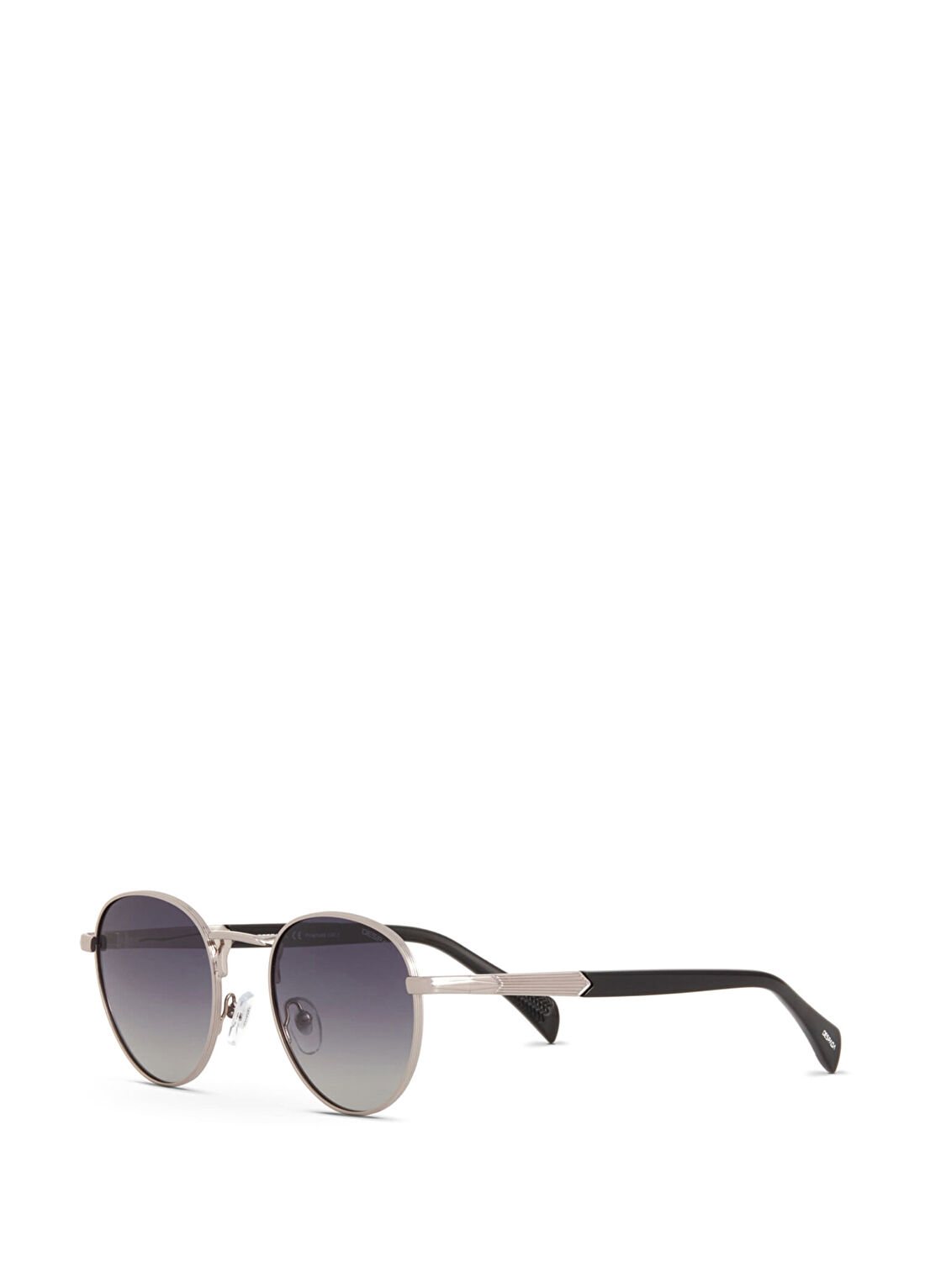 Despada DS 2364 C2 Gümüş Metal Unisex Güneş Gözlüğü