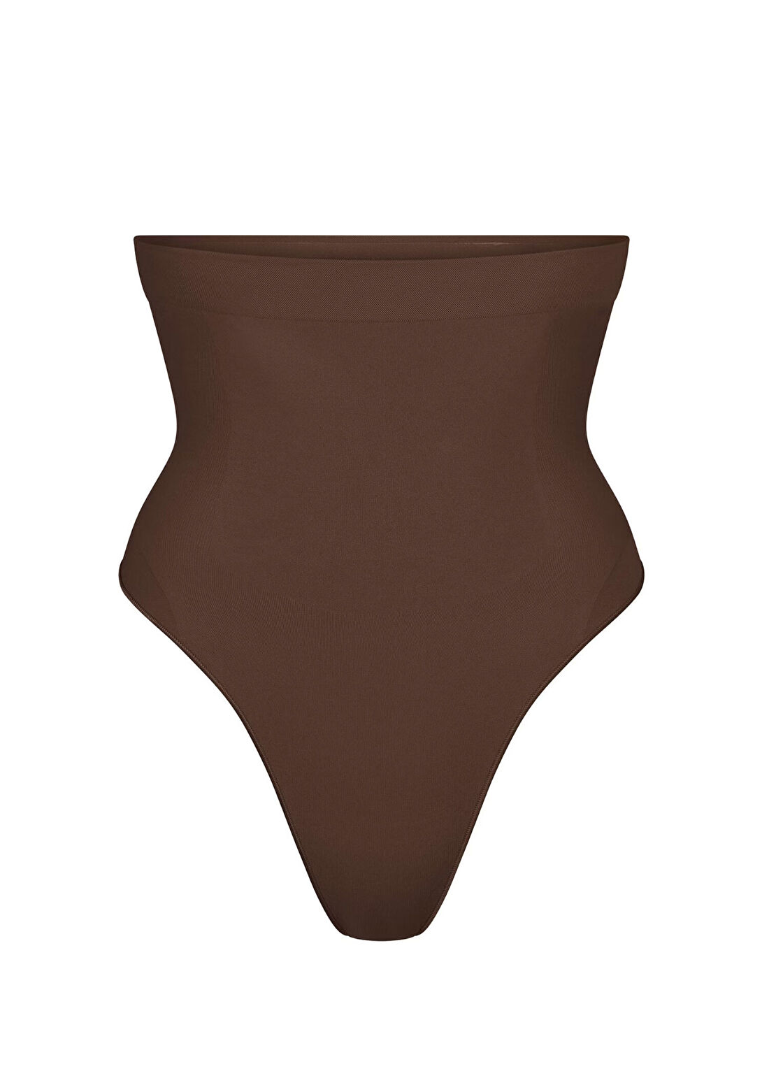 Skims High-Waisted Tanga