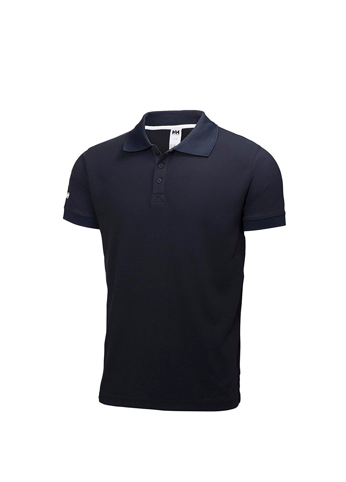 Helly Hansen Crewline Navy Erkek Polo T-Shirt