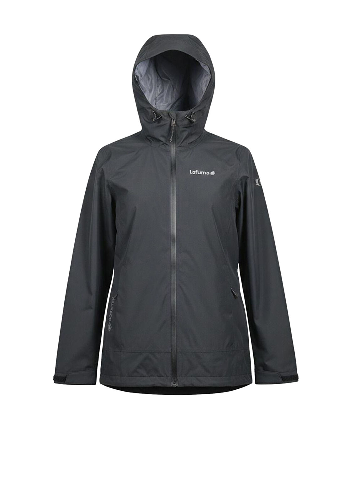 Lafuma Strid Goretex Kapüşonlu Kadın Ceket