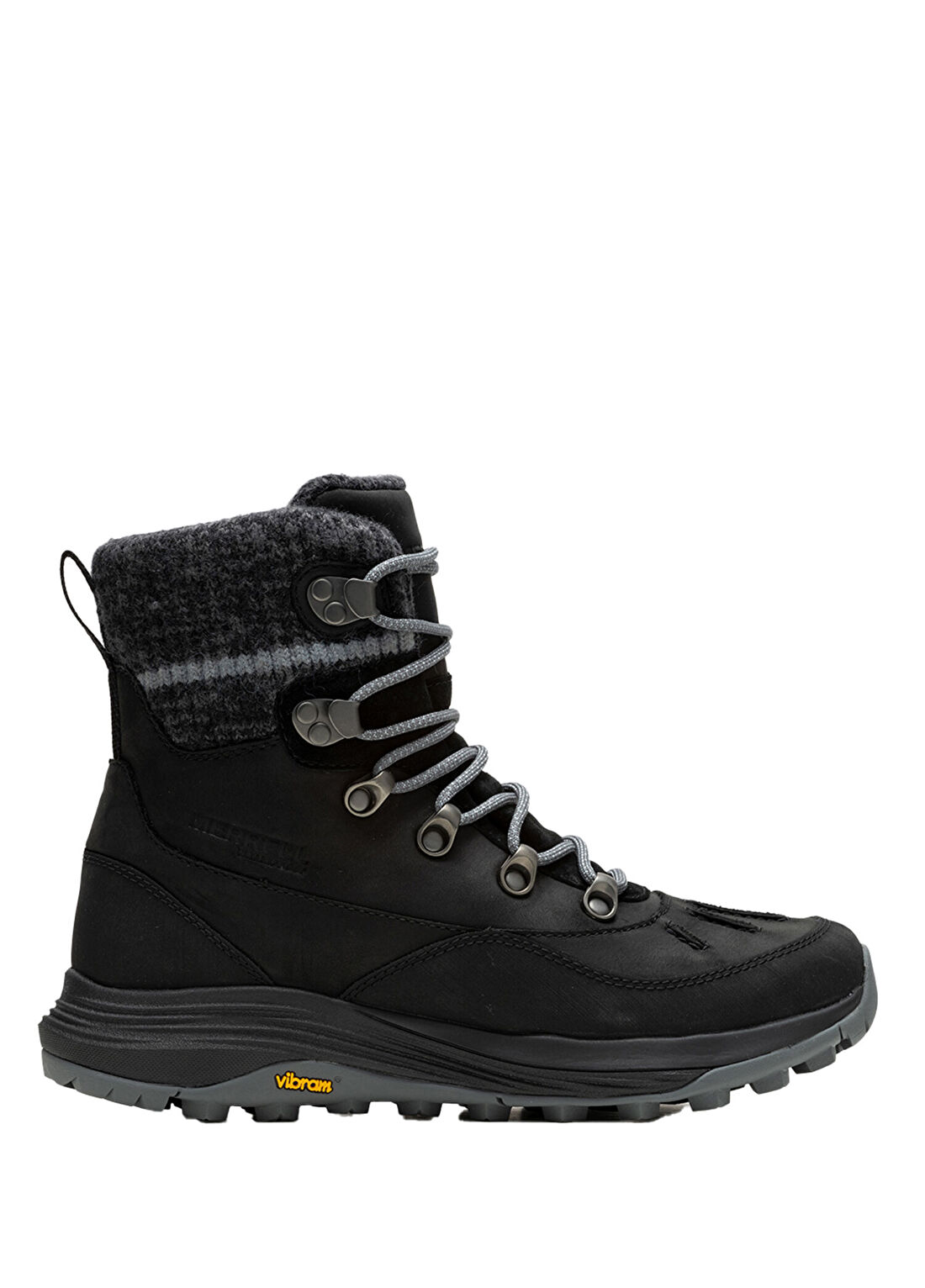 Merrell Siren 4 Thermo Mid Zip Waterproof Kadın Outdoor Bot
