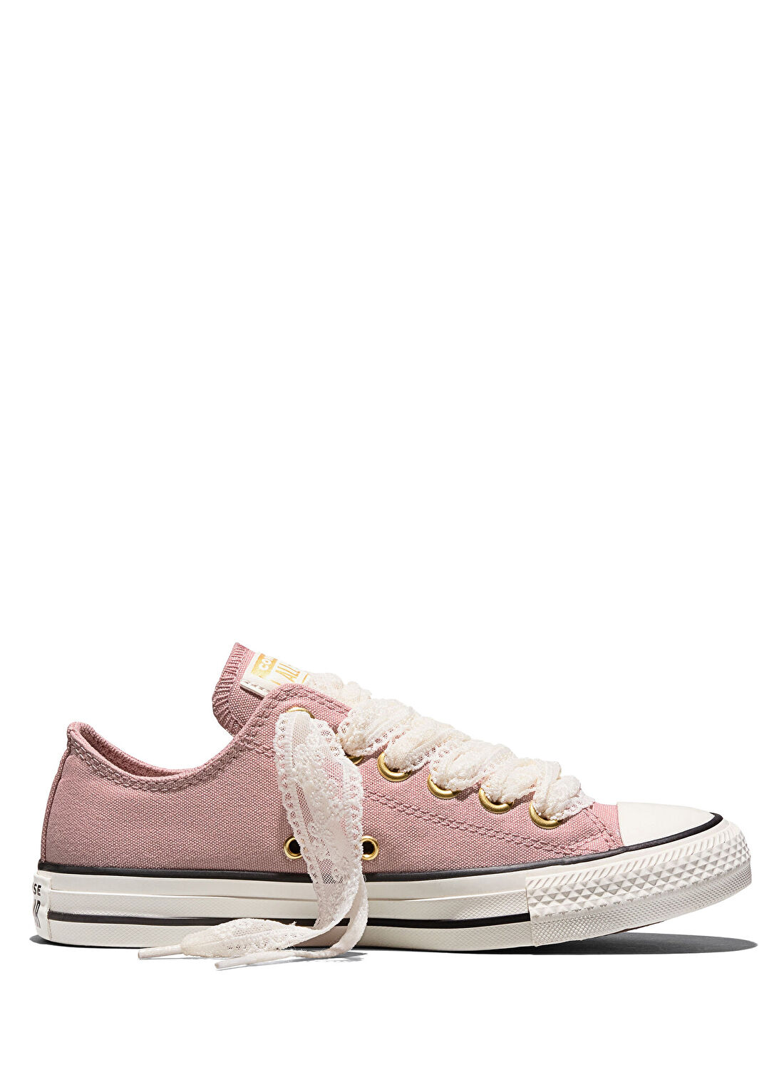 Converse Chuck Taylor All Star Pembe Kadın Sneaker