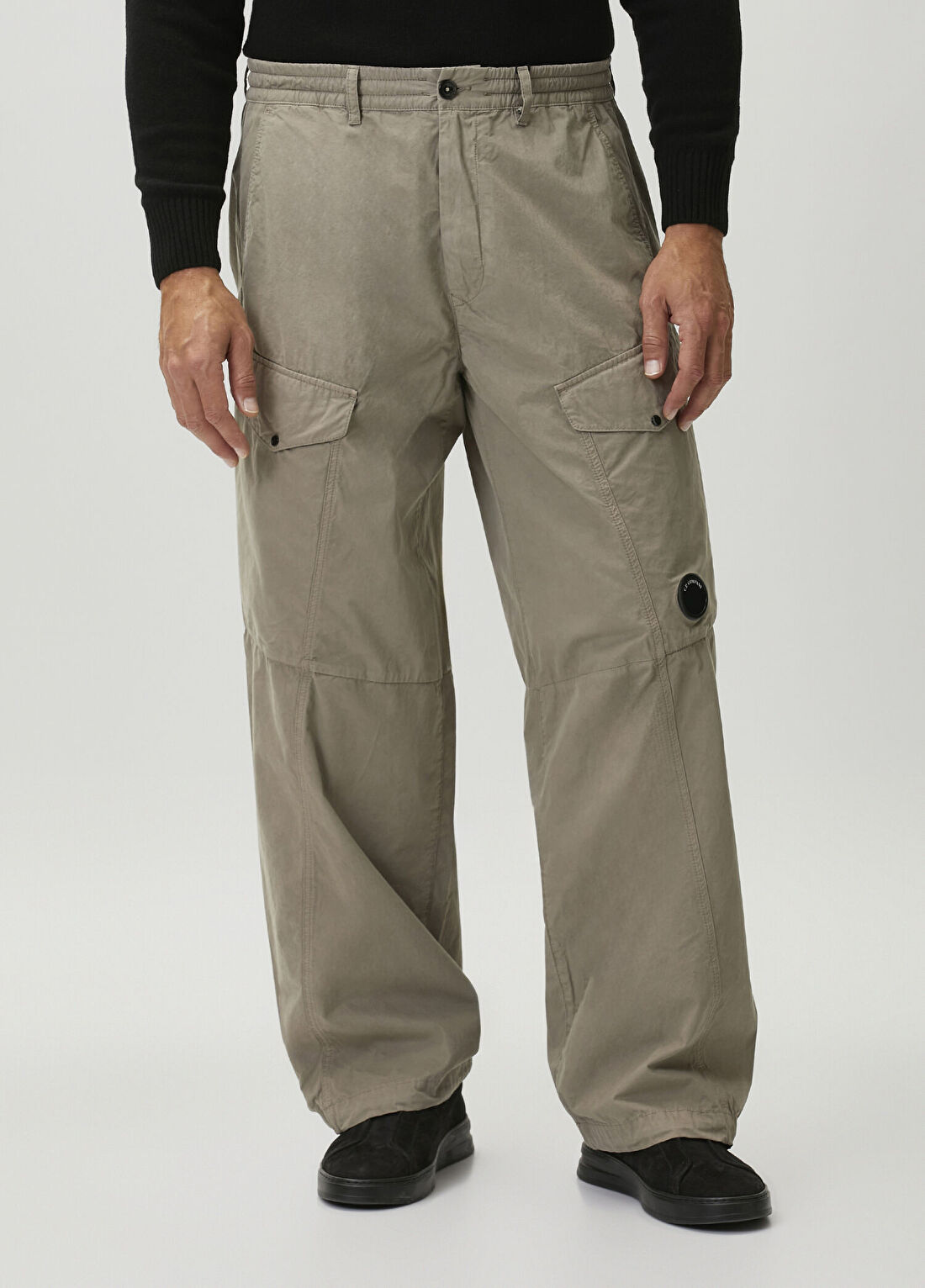 C.P. Company Vizon Kargo Pantolon görsel 2