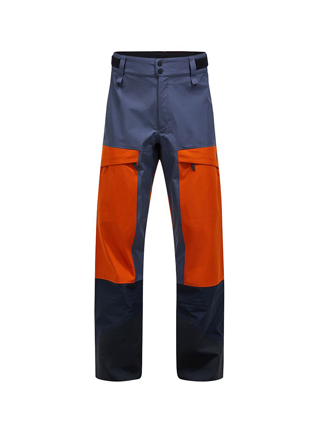 Peak Performance Gravity Gore-Tex 3L Renkli Erkek Kayak Pantolonu