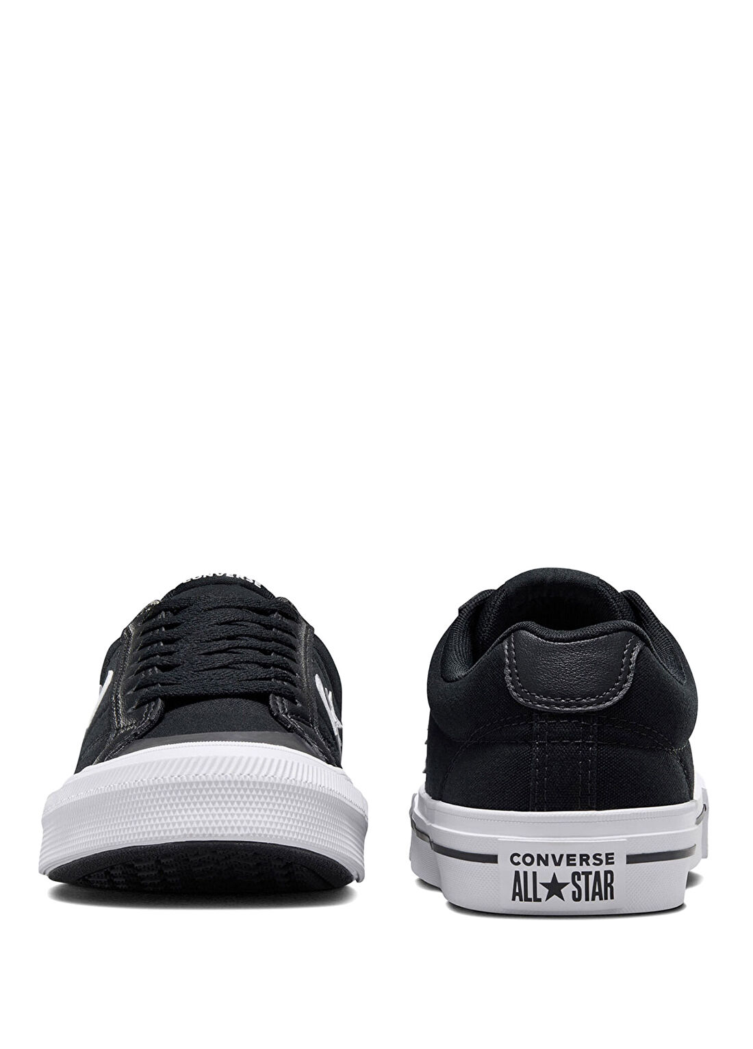 Converse CONS Siyah Unisex Sneaker görsel 3