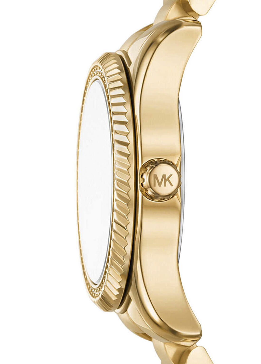 Michael Kors MK7622 Altın Rengi Çelik Kadın Kol Saati görsel 2