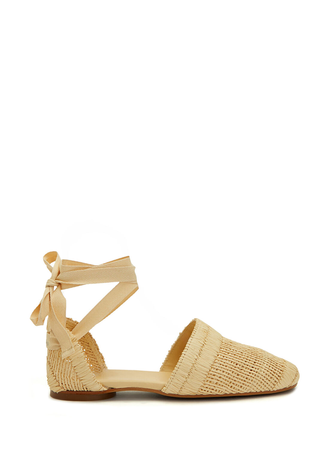 Castaner Goldie Naturel Kadın Espadril