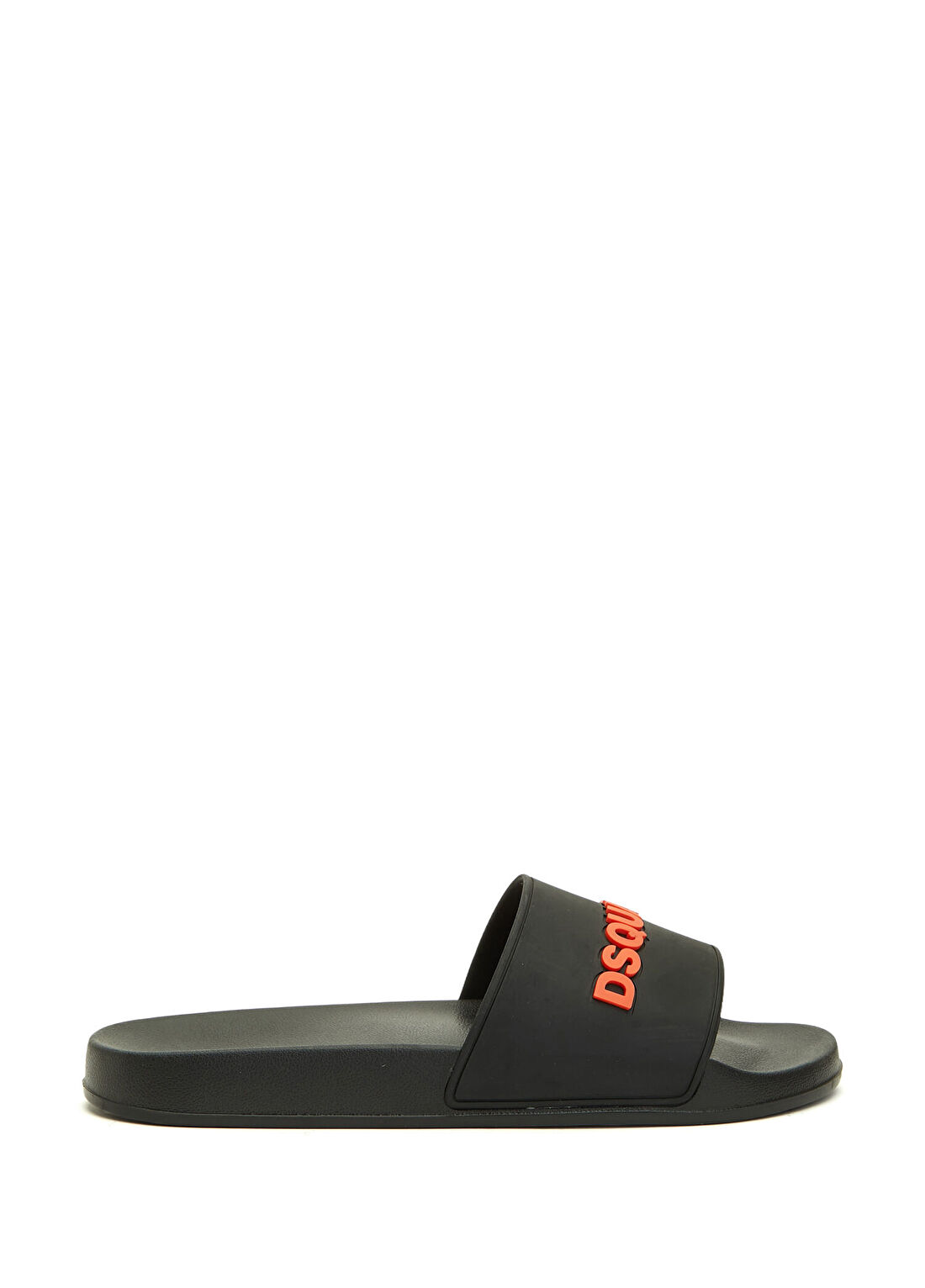 Dsquared2 Turuncu Erkek Terlik