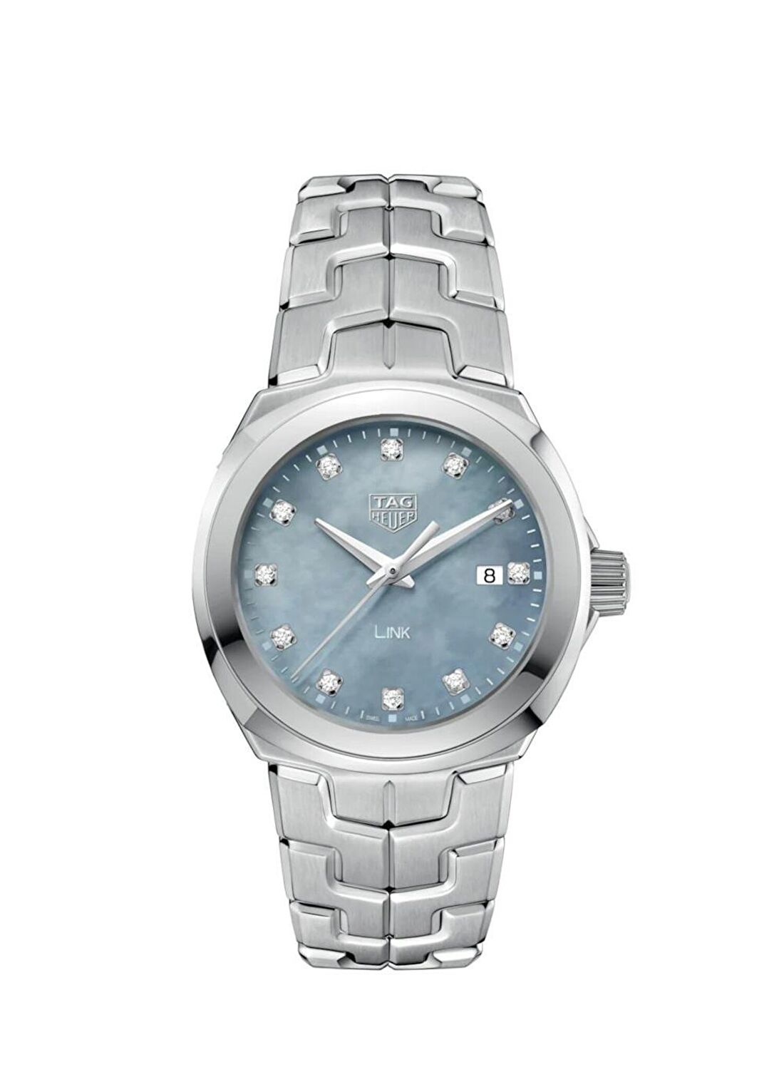 TAG Heuer Link Kadın Saat