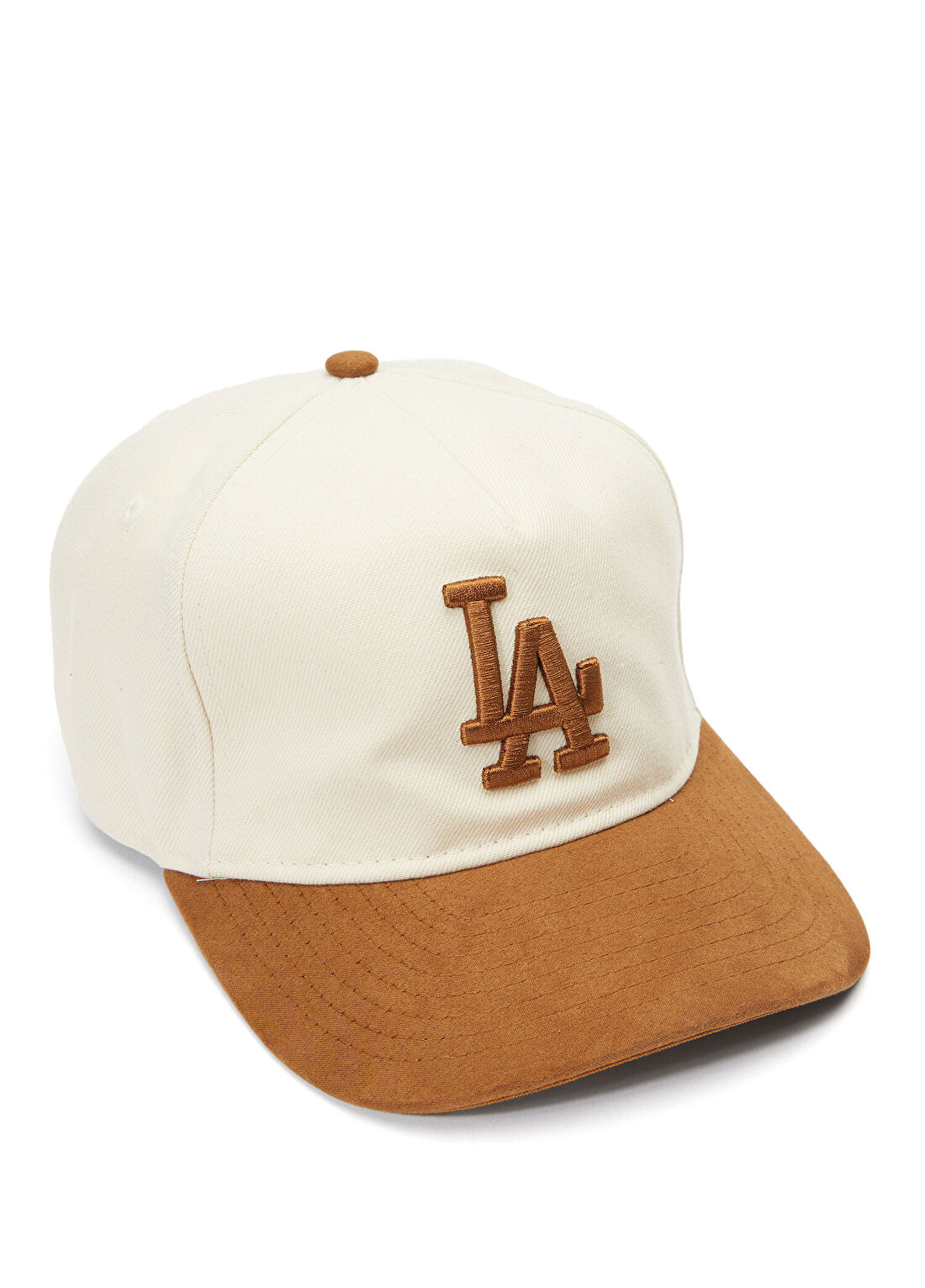 New Era Suede Visor 9Fifty Losdod Erkek Şapka