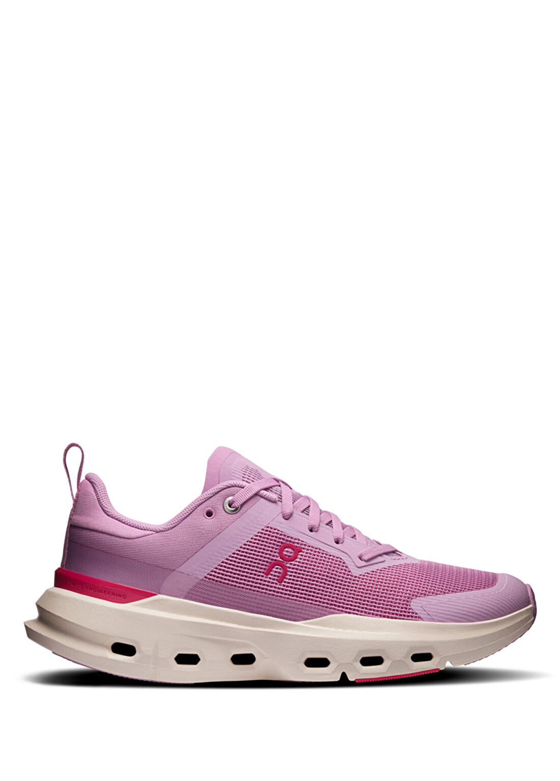 On Kadın Sneaker
