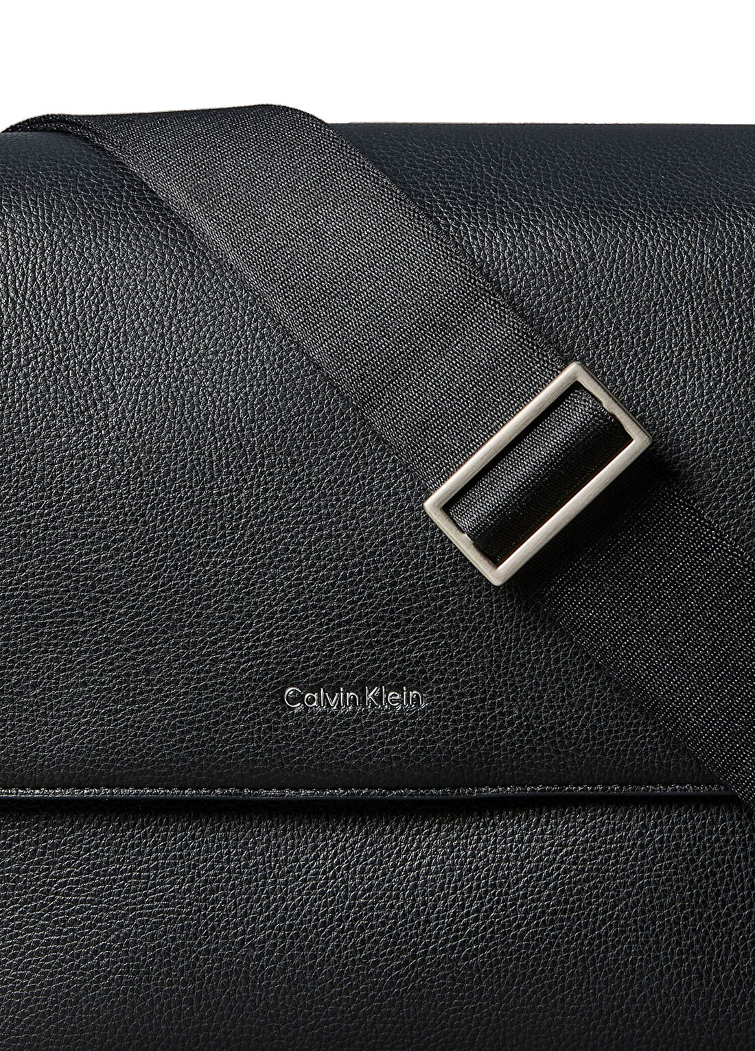Calvin Klein Siyah Erkek Çanta görsel 4