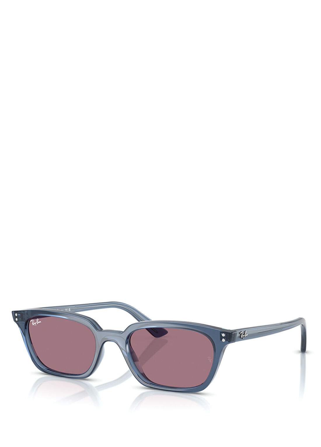 Ray-Ban Mavi Unisex Güneş Gözlüğü