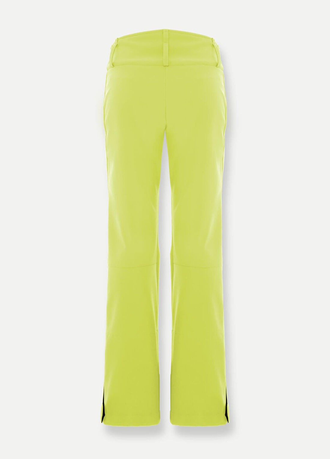 Colmar Modernity Lime Kadın Kayak Pantolonu görsel 2
