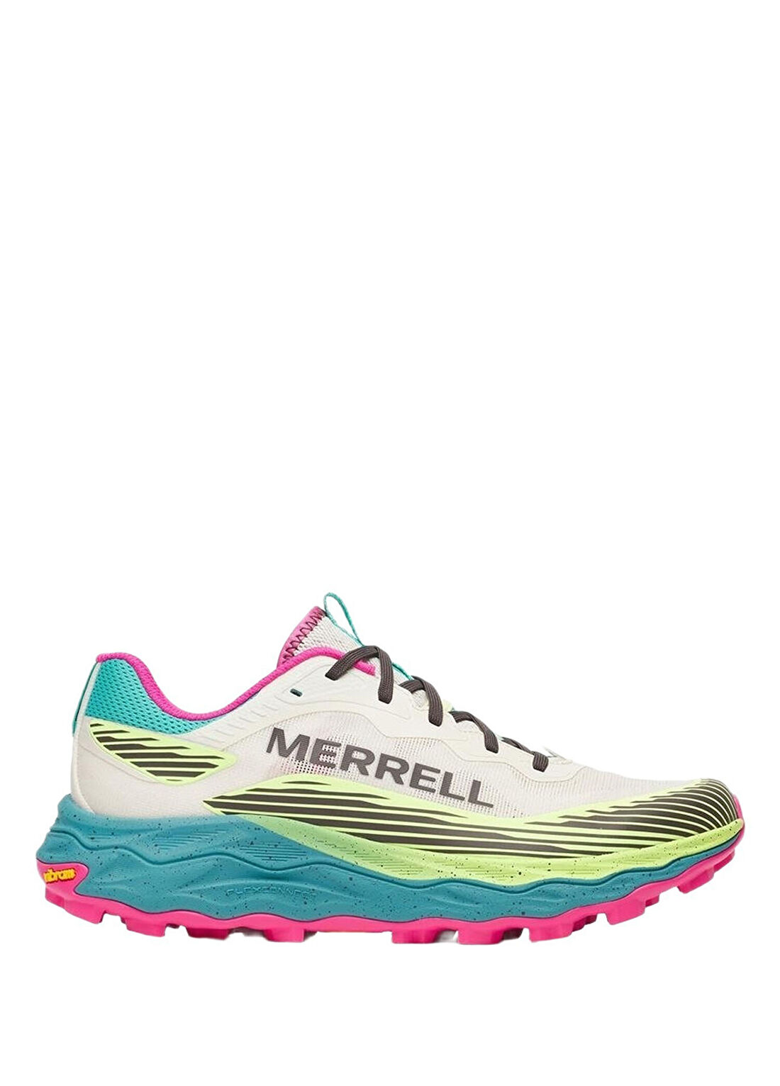 Merrell Agility Peak 6 Erkek Patika Koşu Ayakkabısı