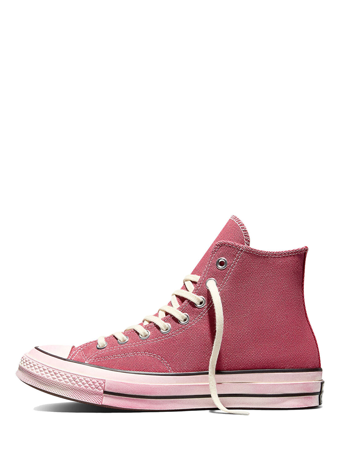 Converse Chuck 70 Kırmızı Unisex Sneaker görsel 3