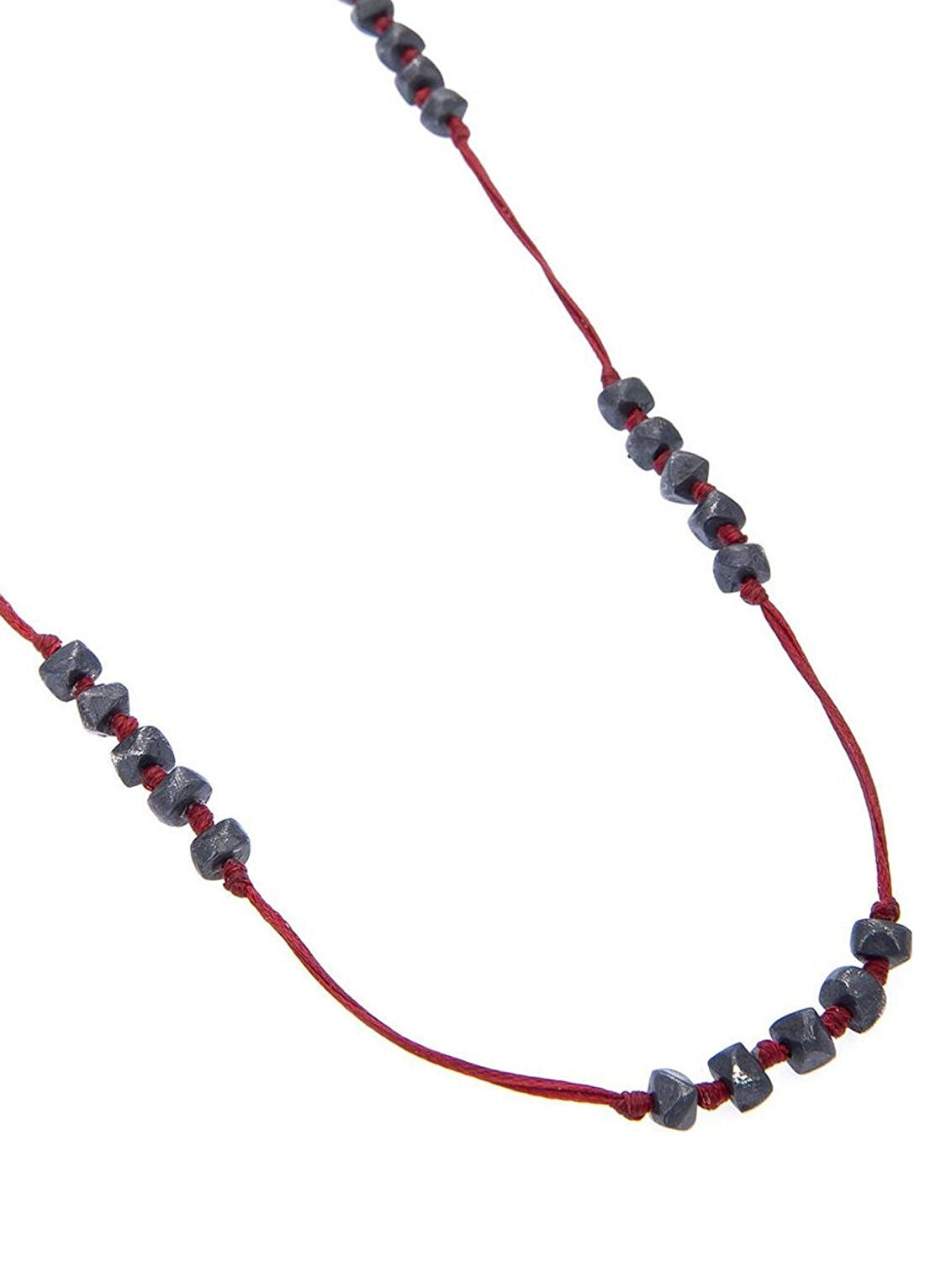 Juju Pebble Erkek Kolye