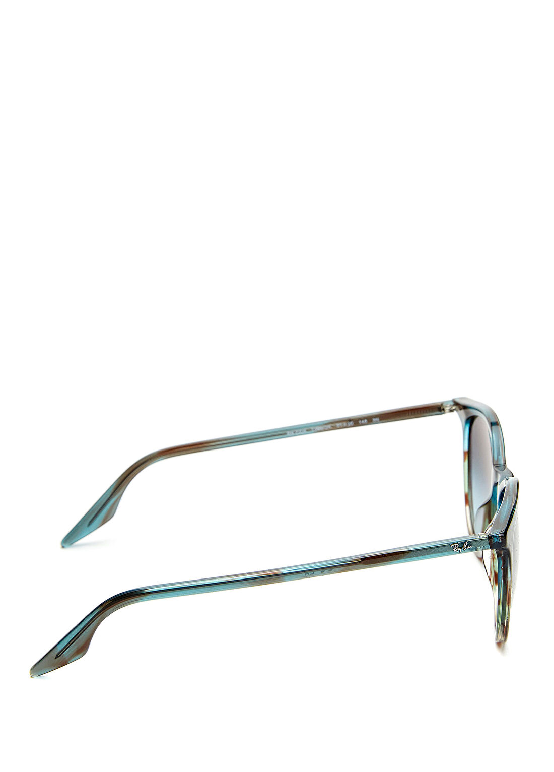 Ray-Ban Yeşil Unisex Güneş Gözlüğü görsel 2