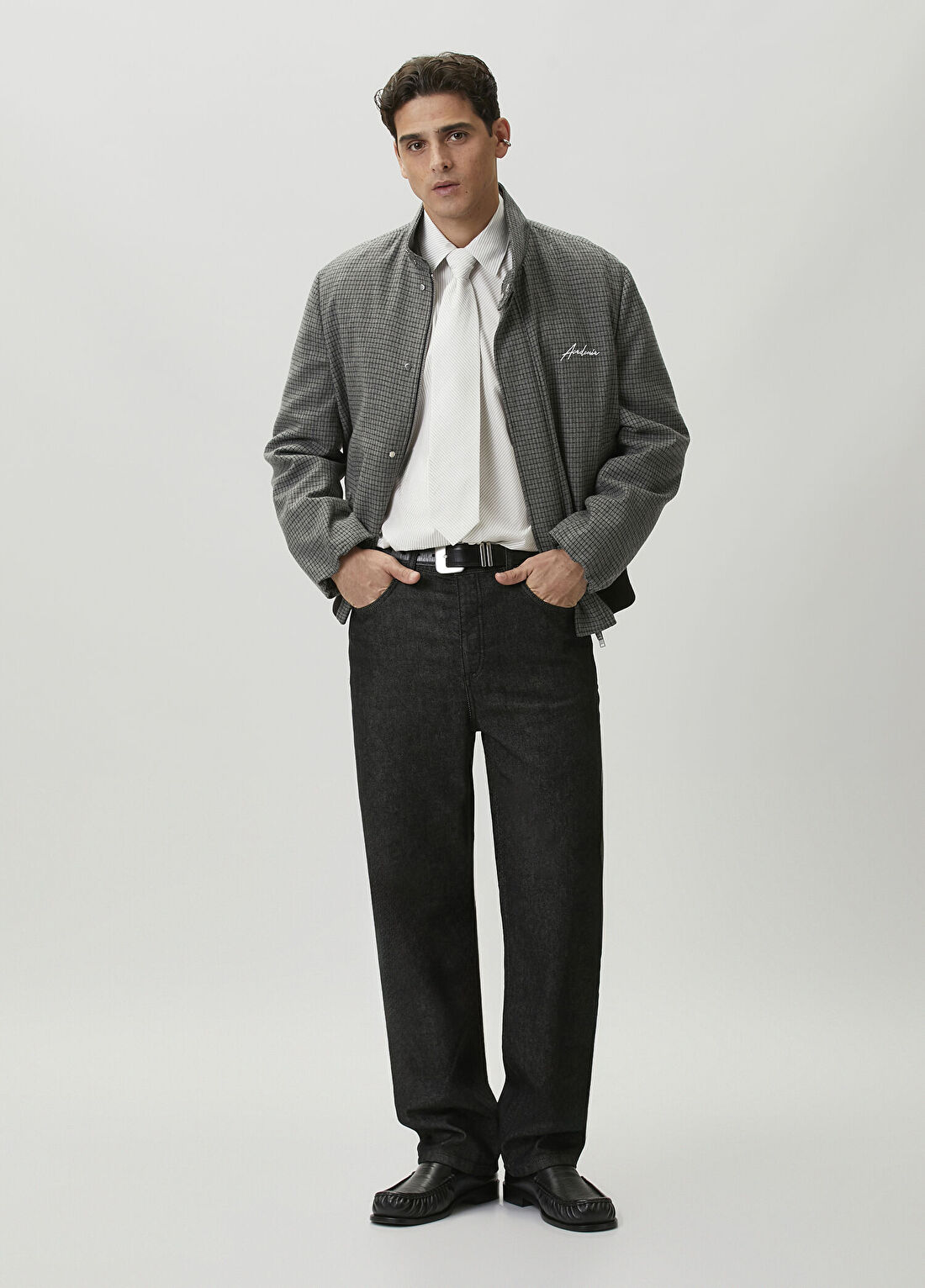 Academia Jean Pantolon