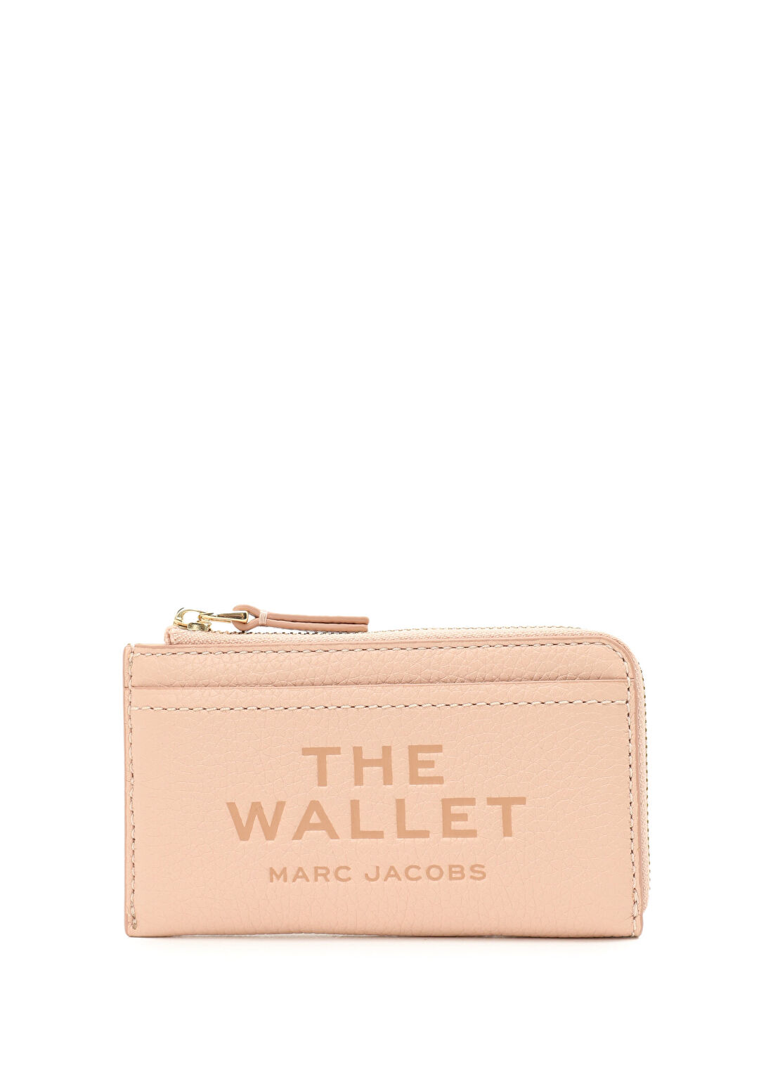 Marc Jacobs Pembe Kadın Deri Cüzdan