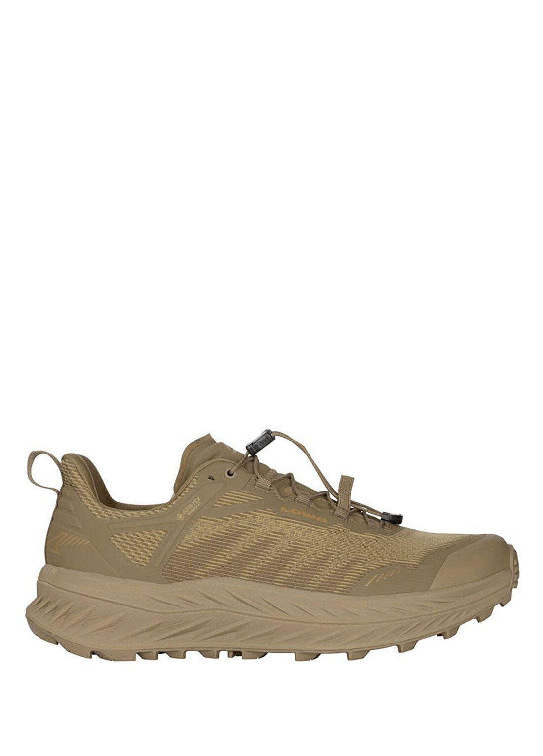 Lowa Fortux Gtx Coyote Op Kahverengi Erkek Outdoor Ayakkabı