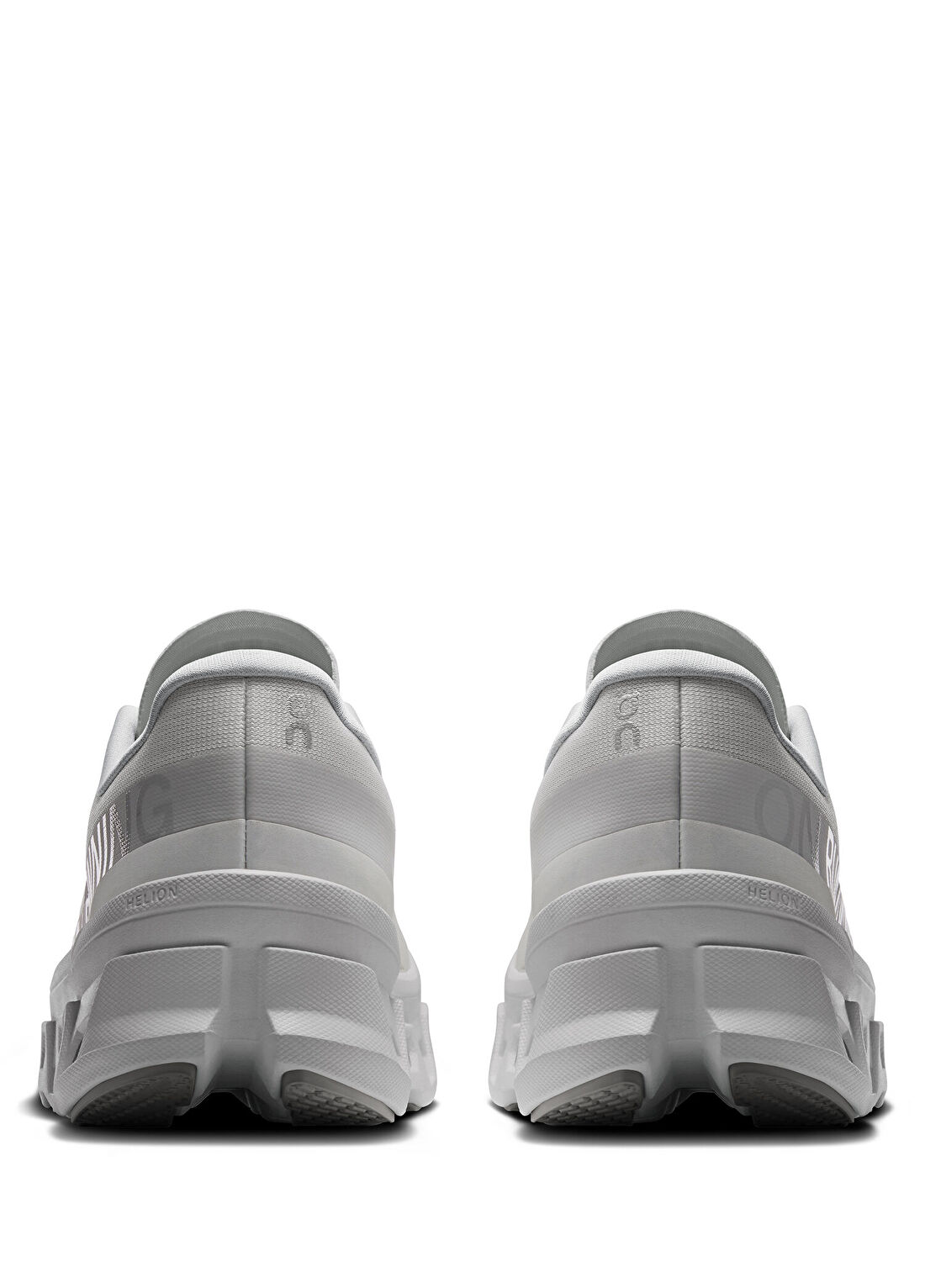 On Cloudmonster 1 Kadın Sneakers görsel 3