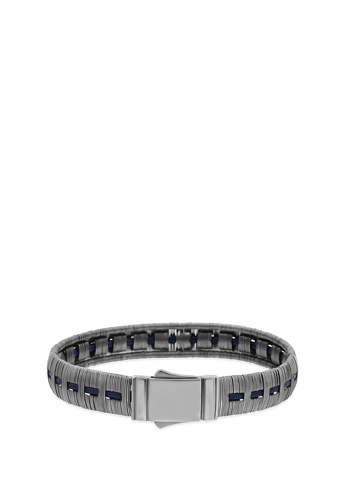 Orena Jewelry Marel 925 Ayar Gümüş Erkek Bileklik