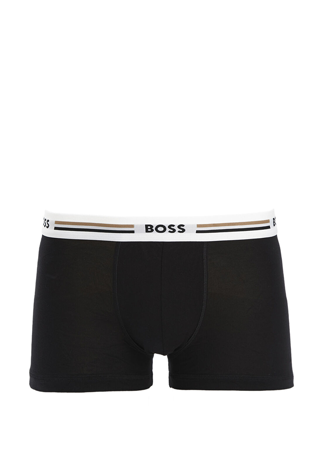Boss Çok Renkli 3lü Boxer Seti