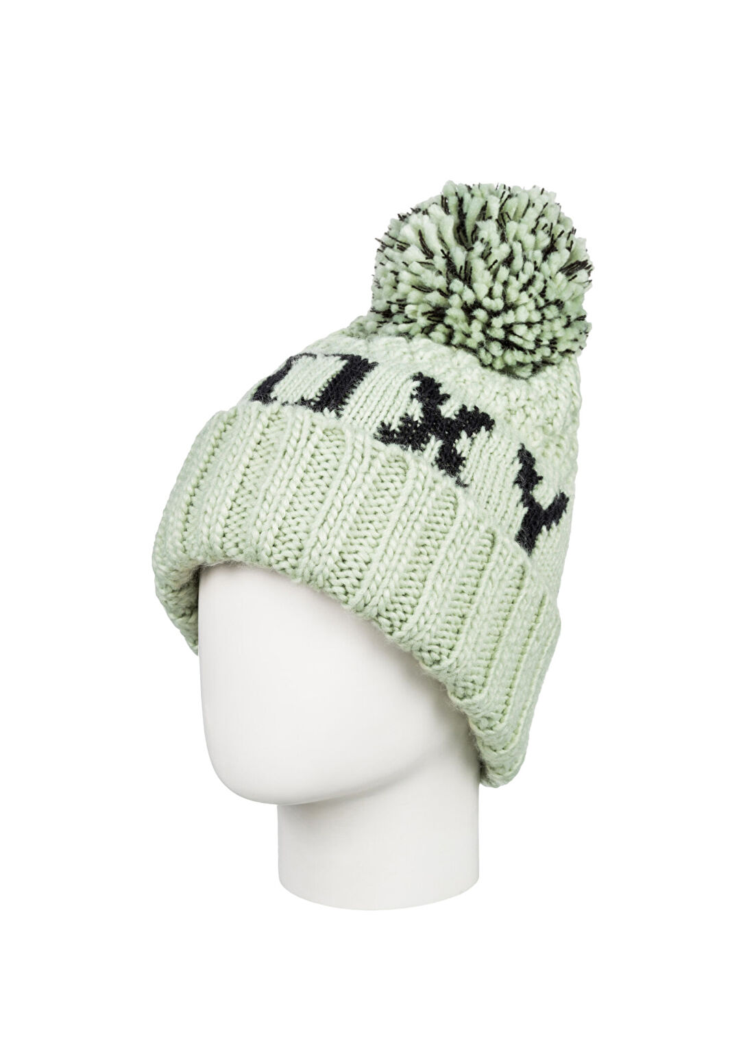 Roxy Tonic Beanie Yeşil Kadın Bere görsel 2