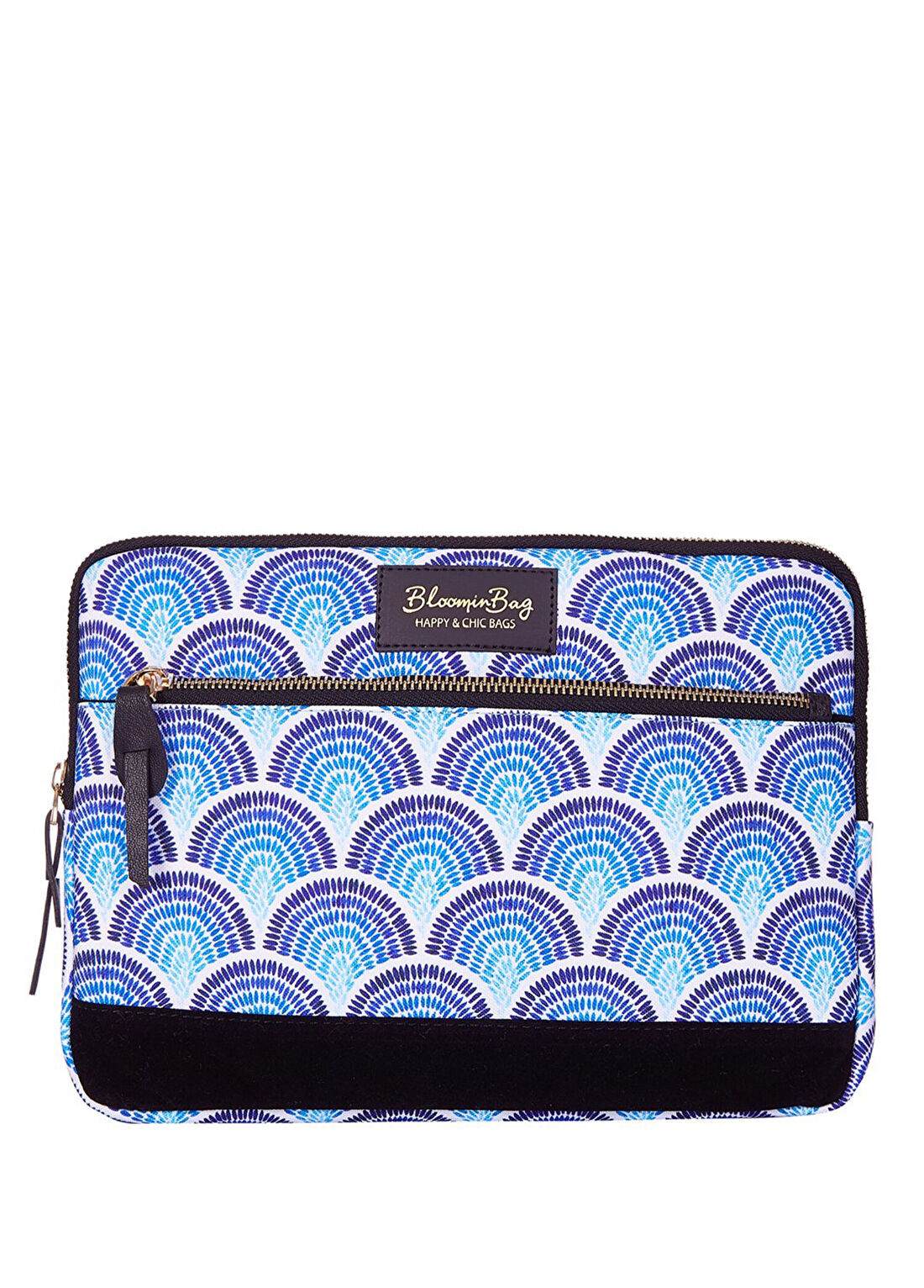 Bloominbag Calm Waves iPad Tablet Kılıfı