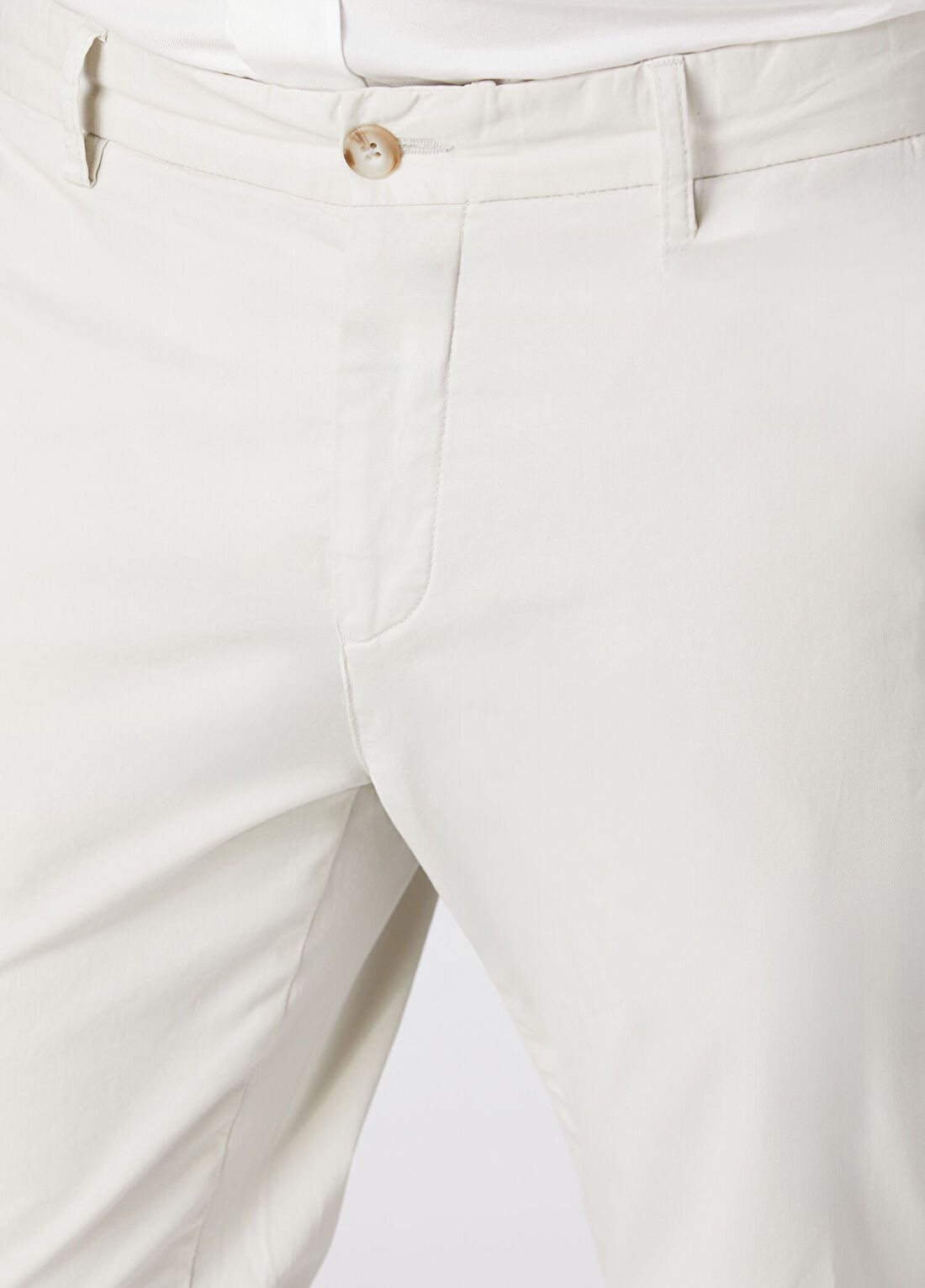 Beymen Collection Taş Chino Pantolon görsel 4