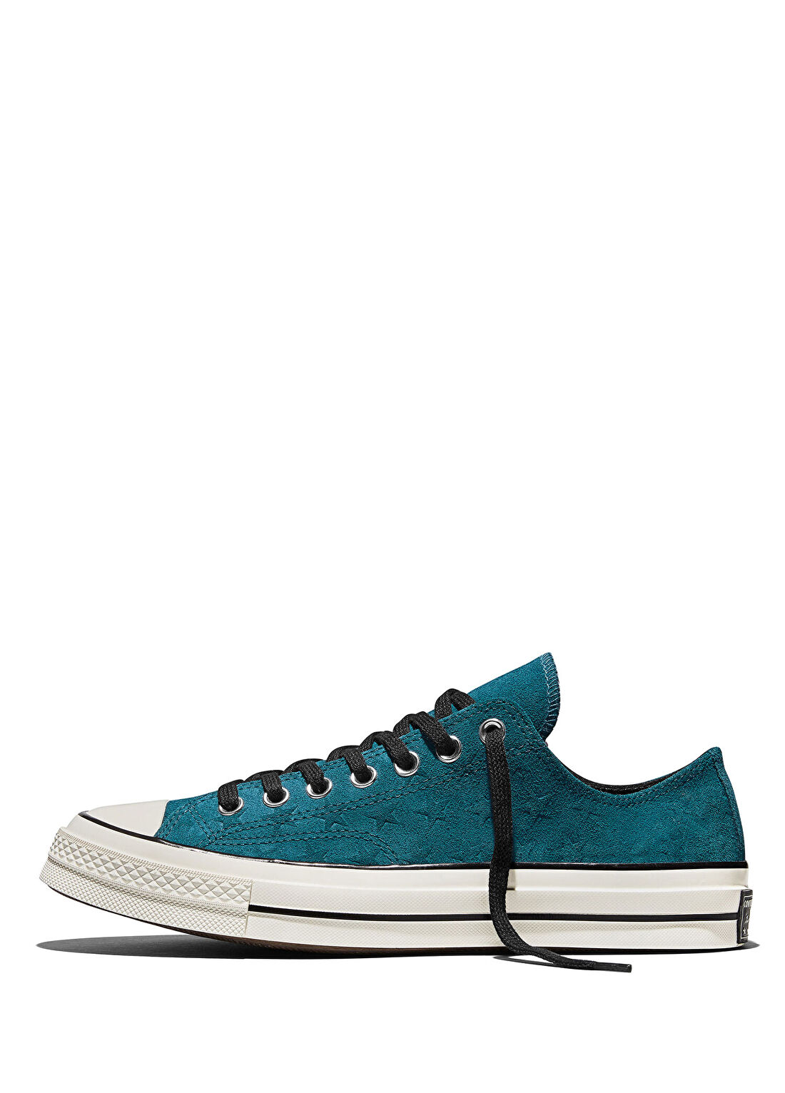 Converse Chuck 70 Mavi Unisex Sneaker görsel 4