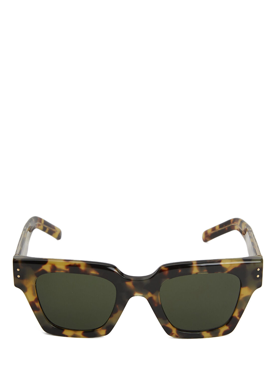 Dolce&Gabbana DG4413 Kahverengi Erkek Güneş Gözlüğü