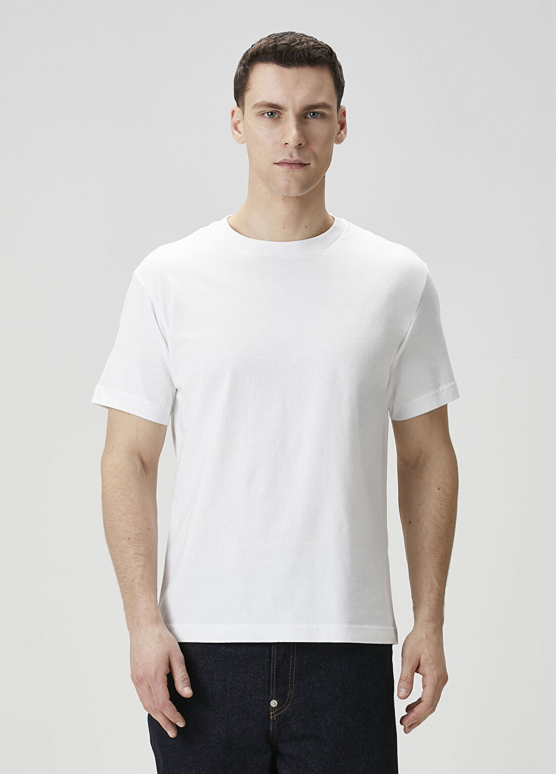 Kenzo Boke Flower 2.0 Beyaz T-shirt