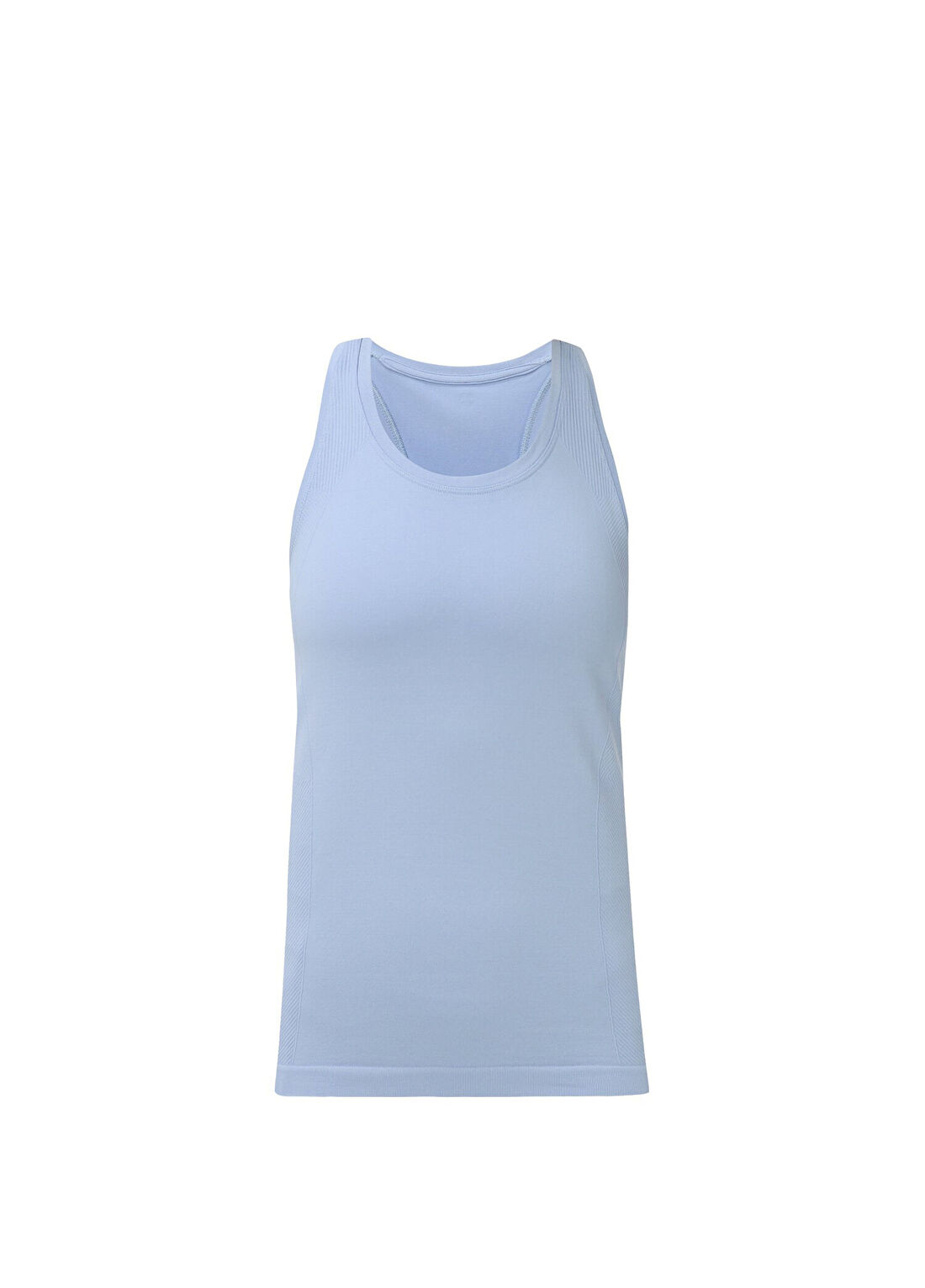 Sweaty Betty Athlete Seamless Workout Tank Kadın Spor Atlet