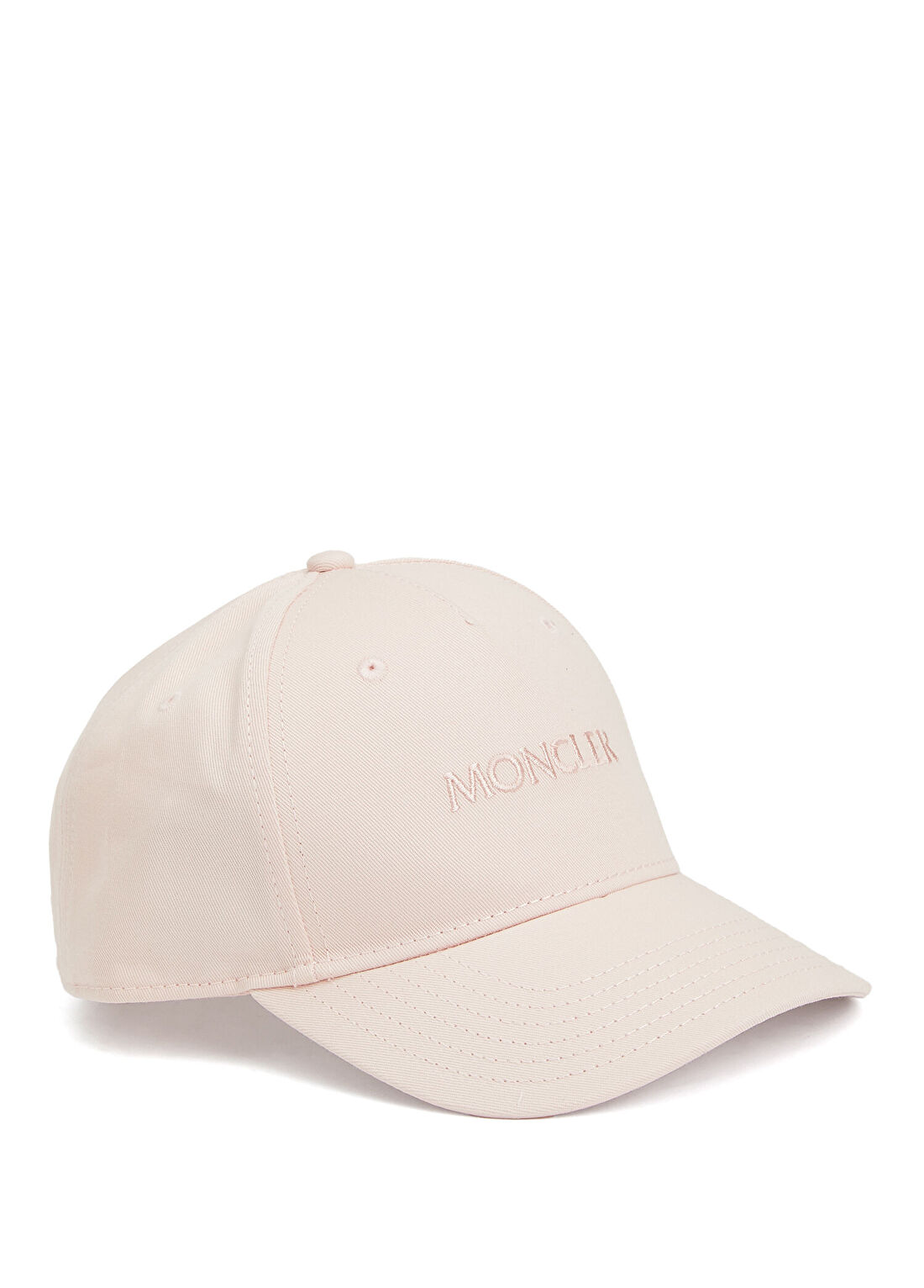 Moncler Açık Pembe Kadın Şapka