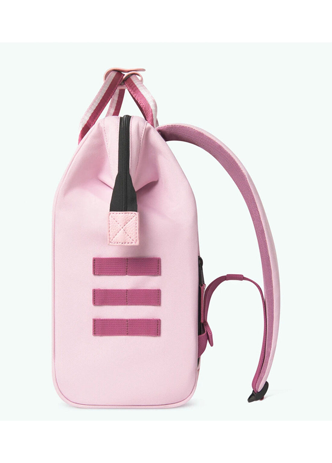 Cabaia Assouan Adventurer Medium Pembe Unisex Sırt Çantası görsel 4