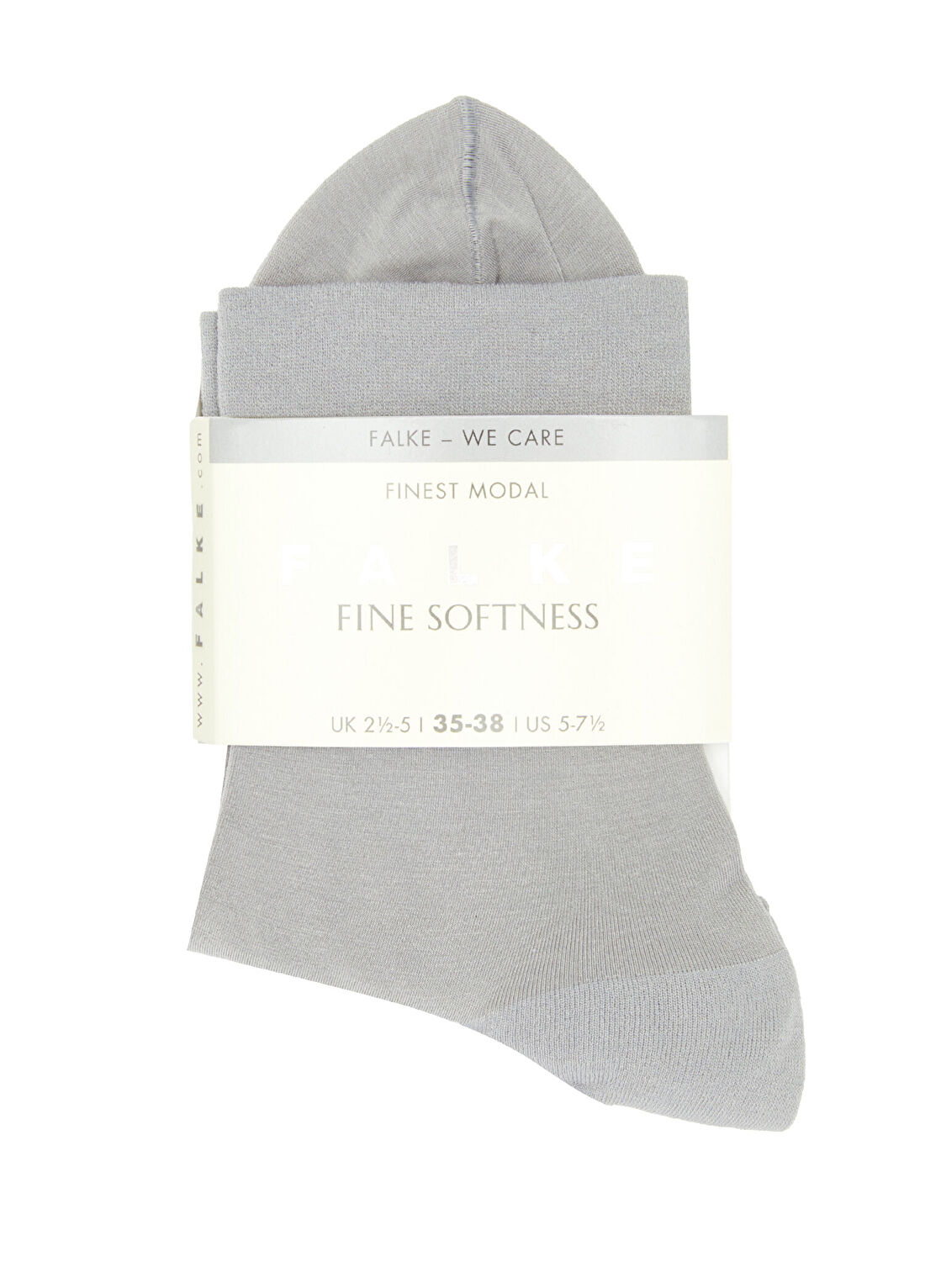 Falke Fine Softness Kadın Çorap