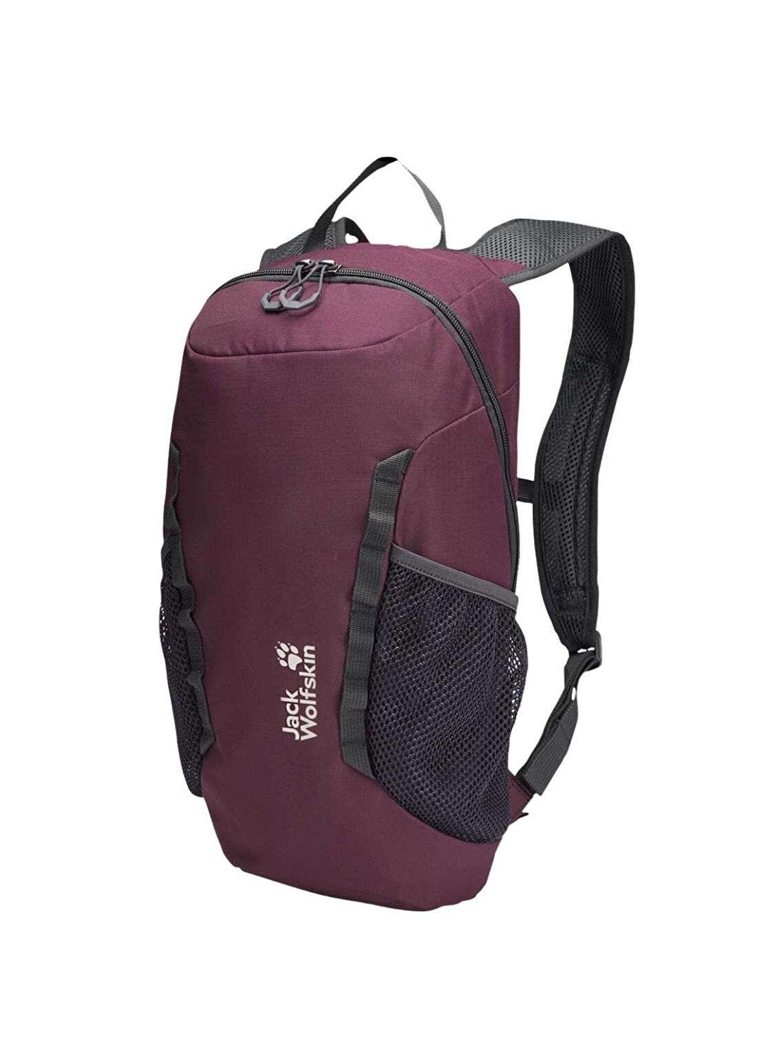 Jack Wolfskin Velocity Lite 10 Mürdüm Unisex Sırt Çantası 11 Lt