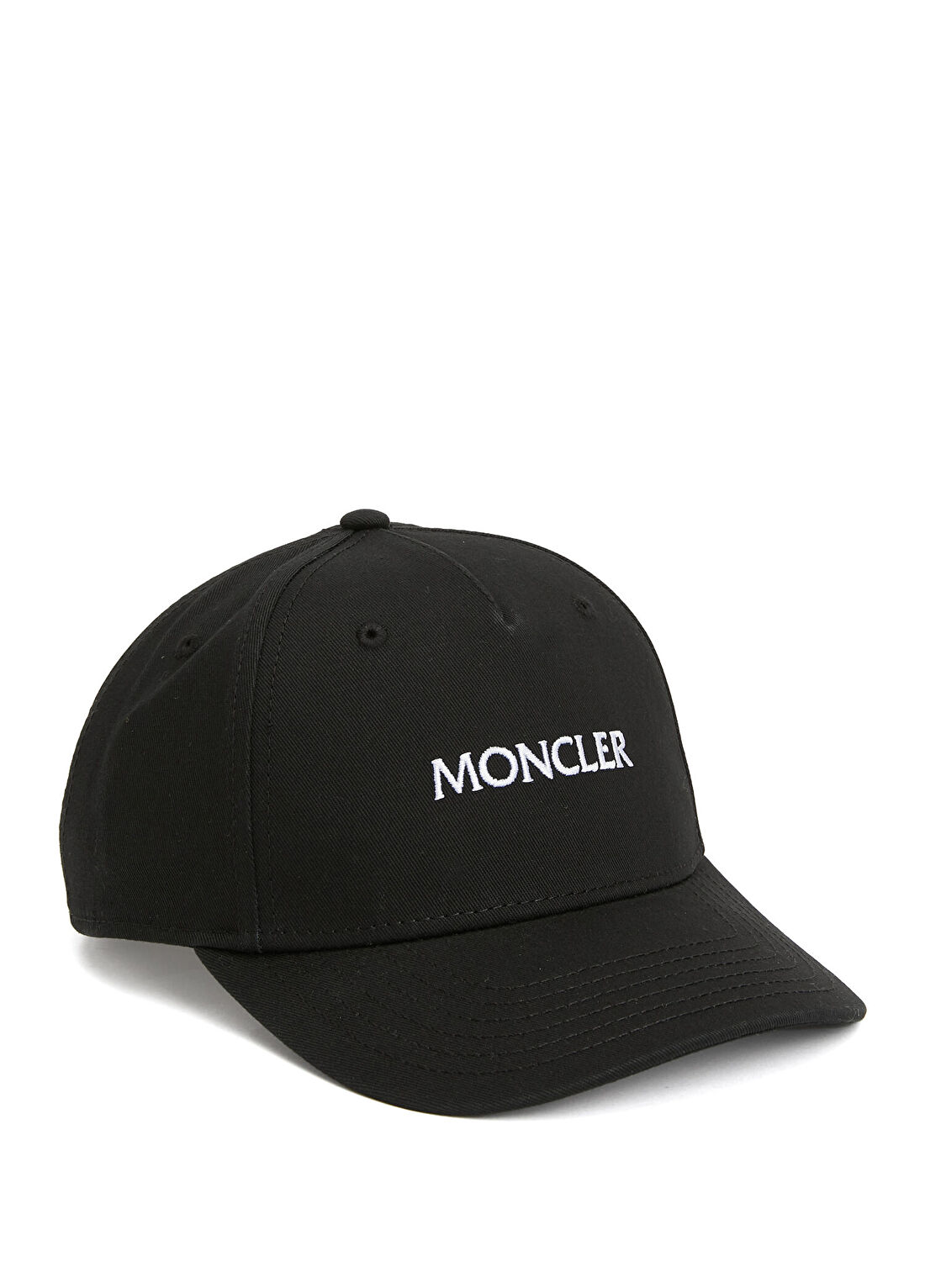 Moncler Siyah Kadın Şapka
