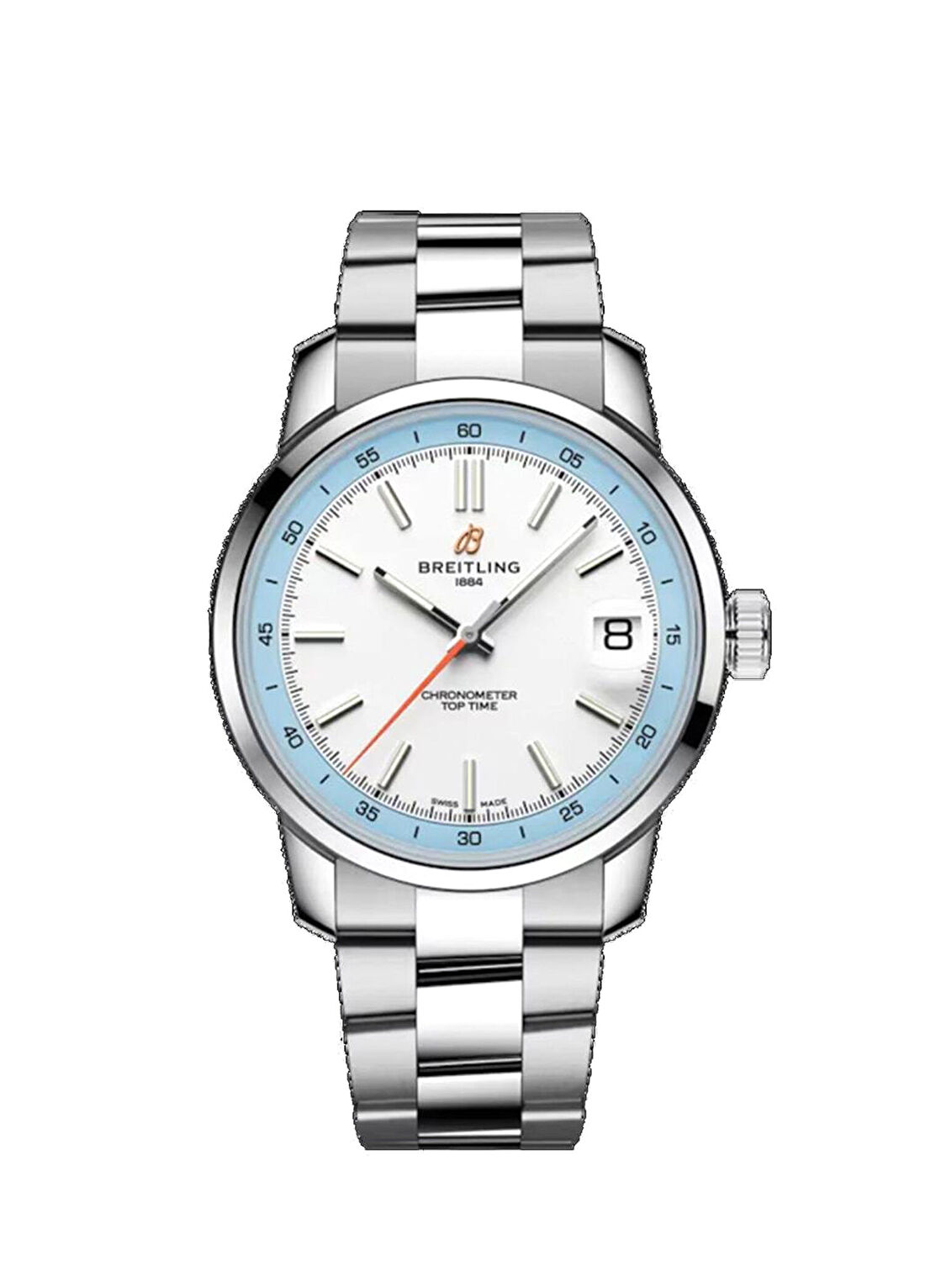 Breitling Top Time B31 Erkek Kol Saati