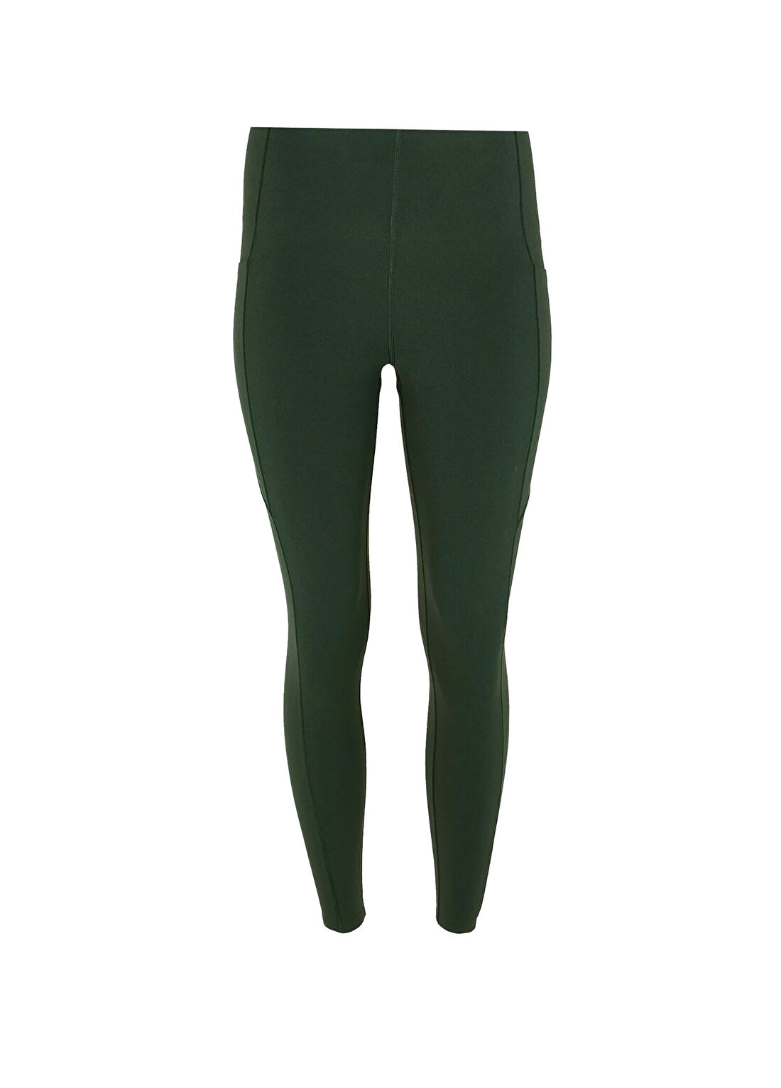 Sweaty Betty Power UltraSculpt Yüksek Bel 7/8 Workout Kadın Tayt