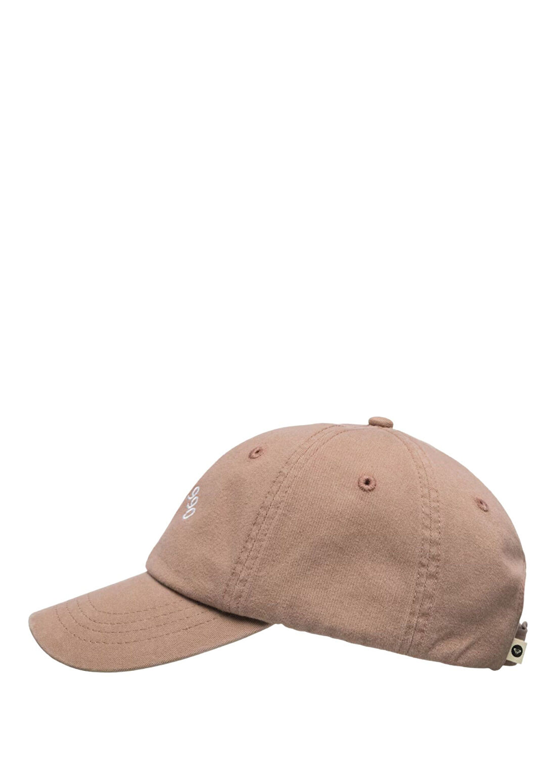 Roxy Toadstool Kahverengi Kadın Şapka görsel 2