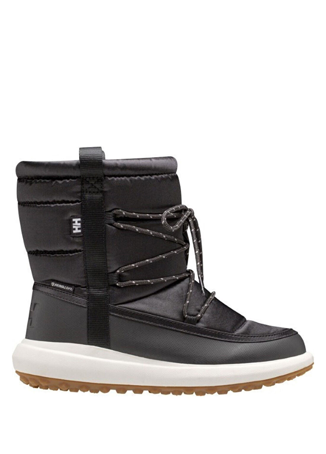 Helly Hansen W Isolabella 2 Demi Siyah Kadın Bot