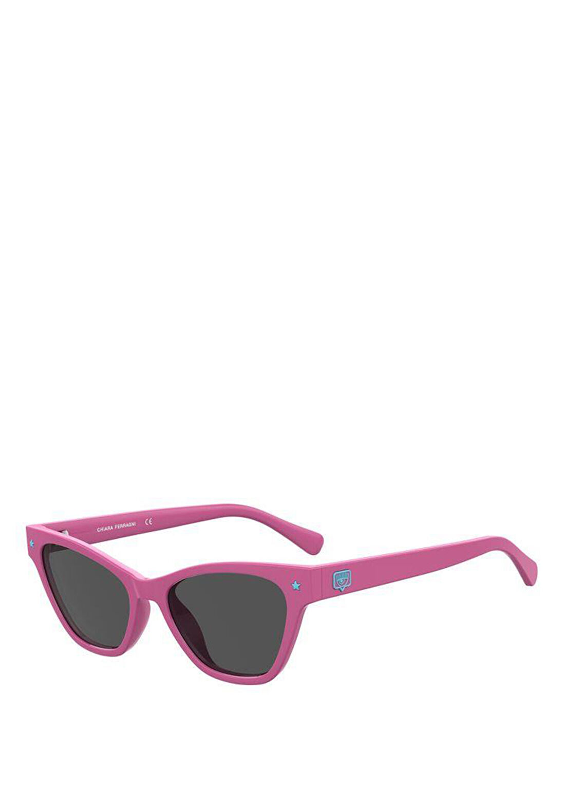 Chiara Ferragni CF 1020/S Pembe Kadın Güneş Gözlüğü