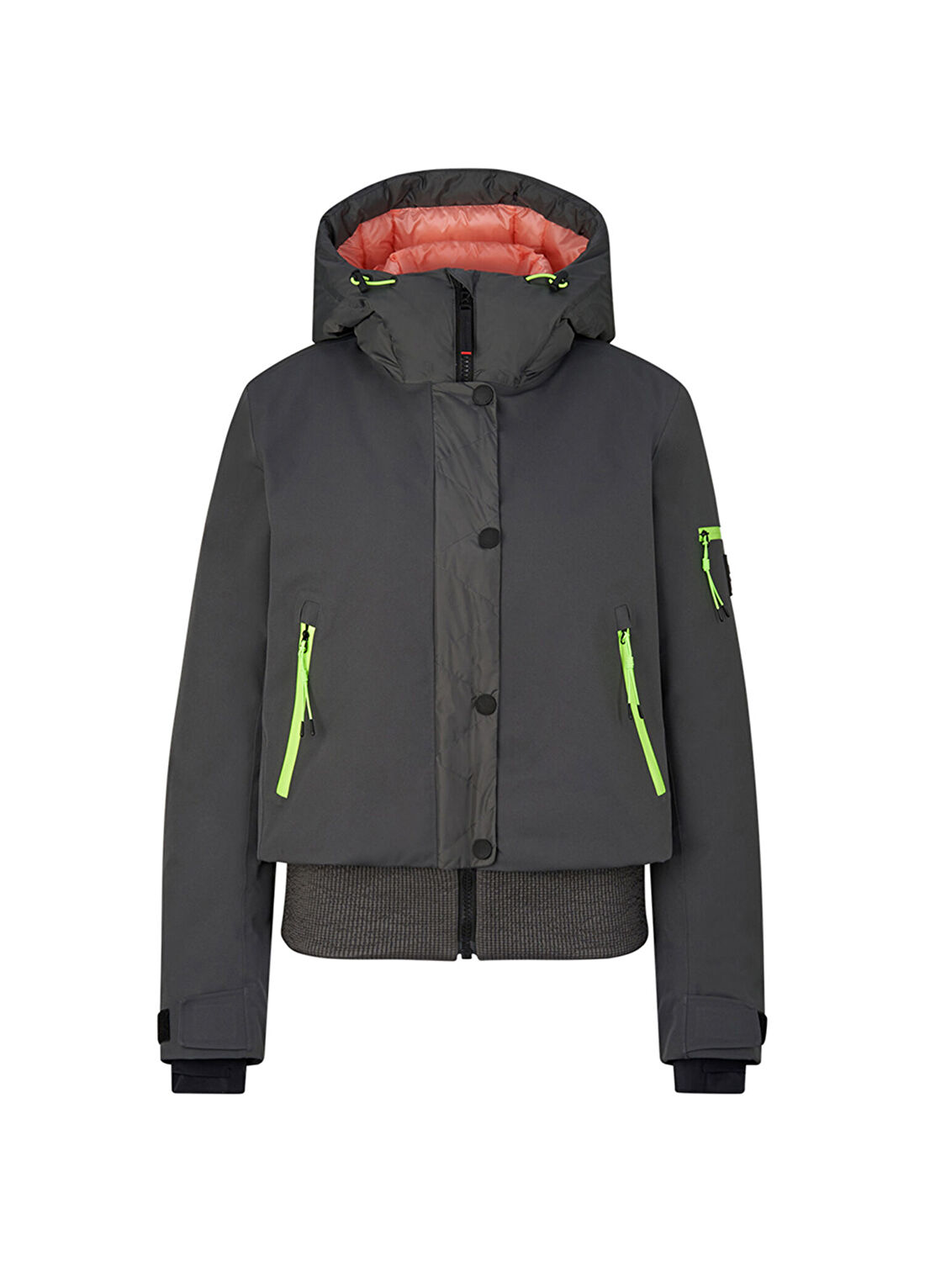 Bogner Fire & Ice Emely-T Kadın Kayak Montu