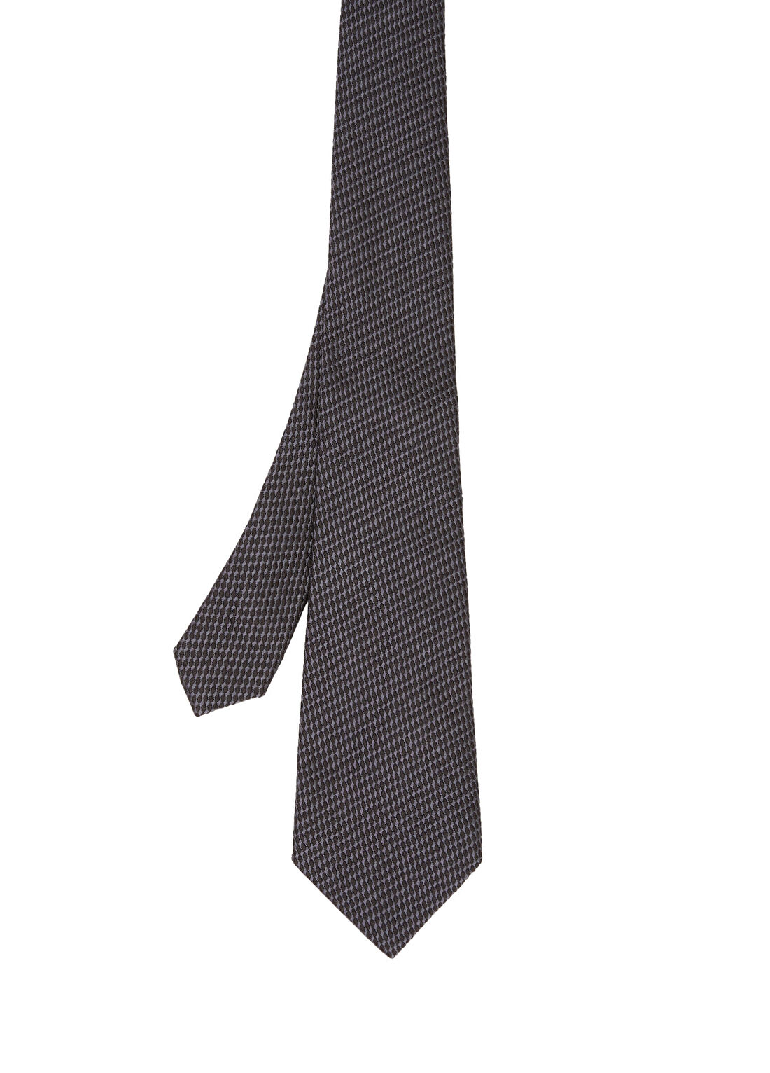 Beymen Collection Kahverengi Deri Kayış